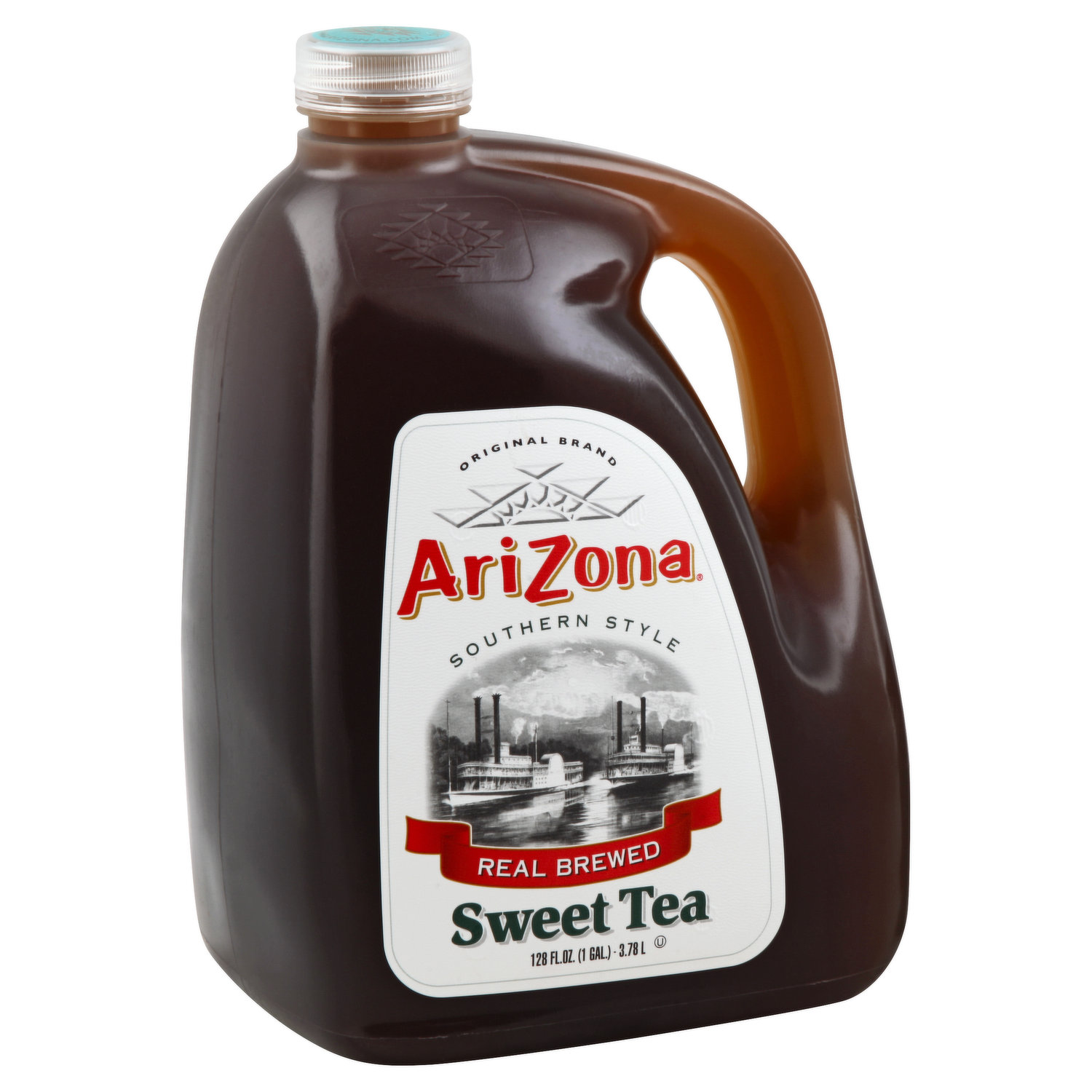 Arizona Sweet Tea Southern Style