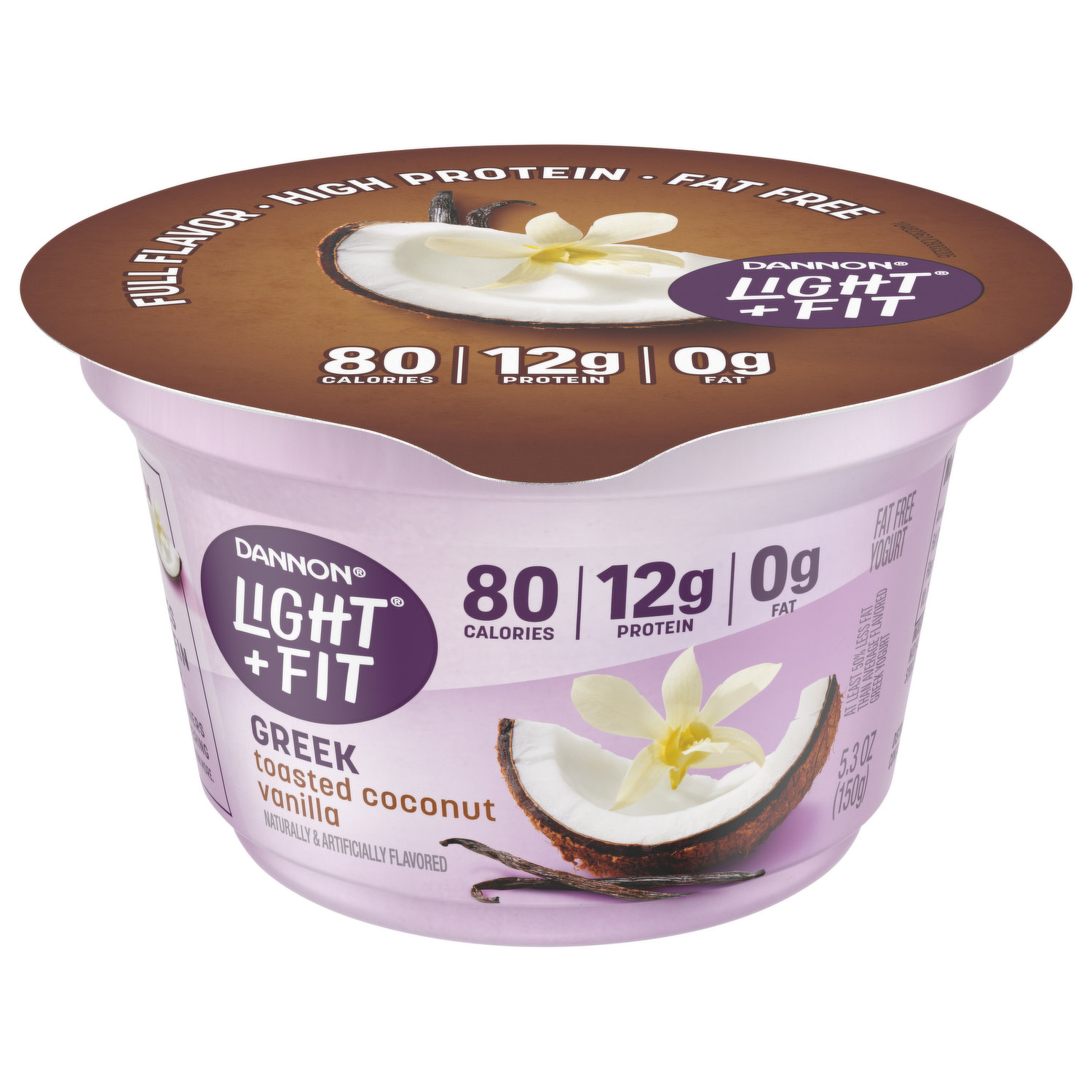 dannon yogurt plain