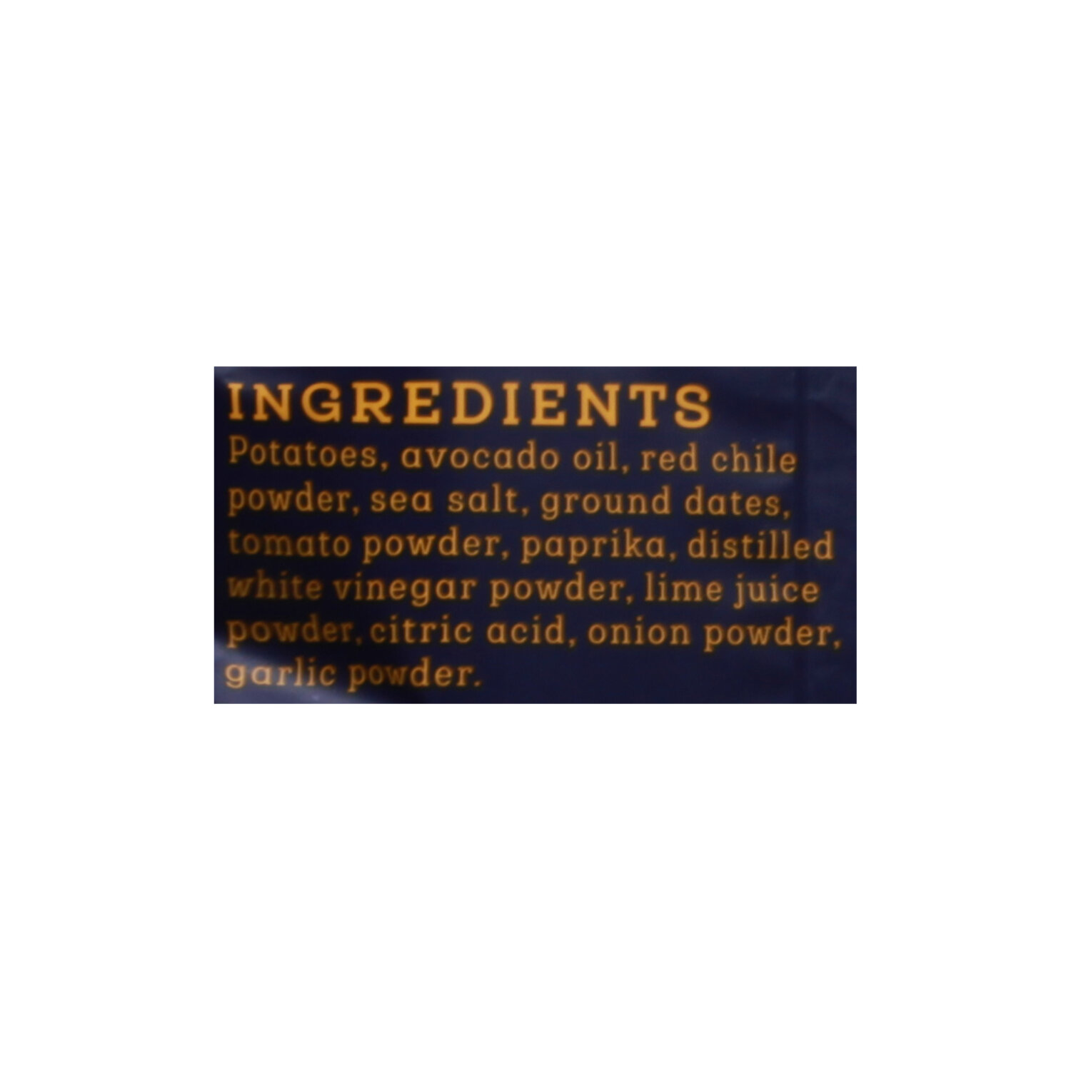 Siete Potato Chips, Chile Lime, Kettle Cooked - 5.5 Ounce Siete Potato Chips, Chile Lime, Kettle Cooked - 5.5 Ounce