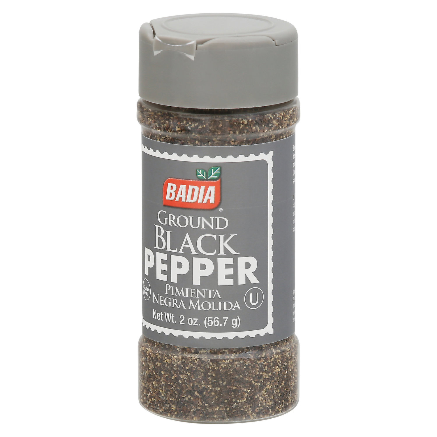 Badia Orange Pepper Seasoning, 6.5 oz