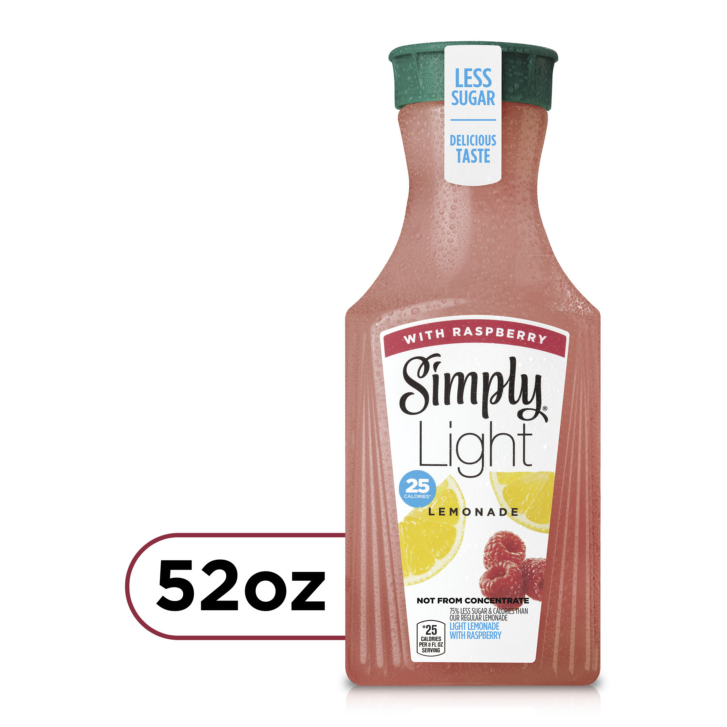 Raspberry Fruit Juice