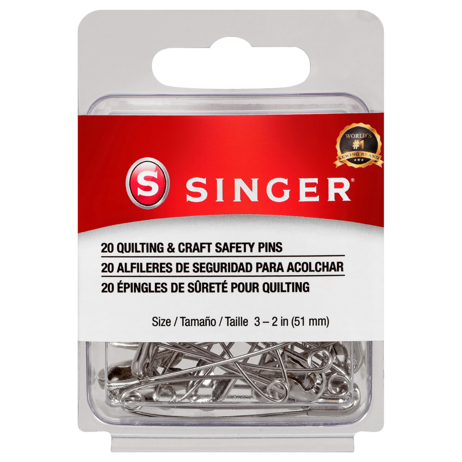 Singer Extra Long Vinyl Tape Measure 96 00258 801876397955