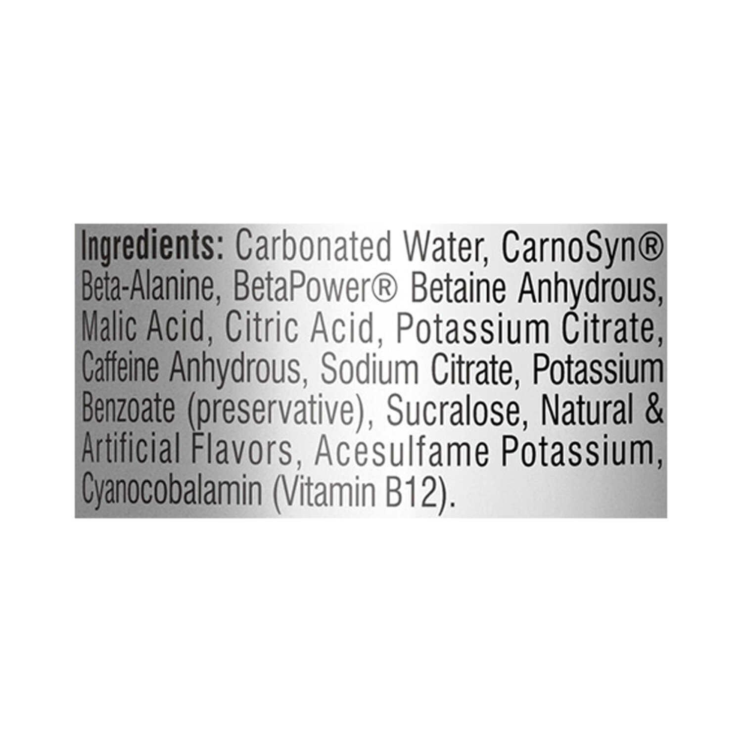C4 Energy Drink, Zero Sugar, Cherry - 16 Fluid Ounce