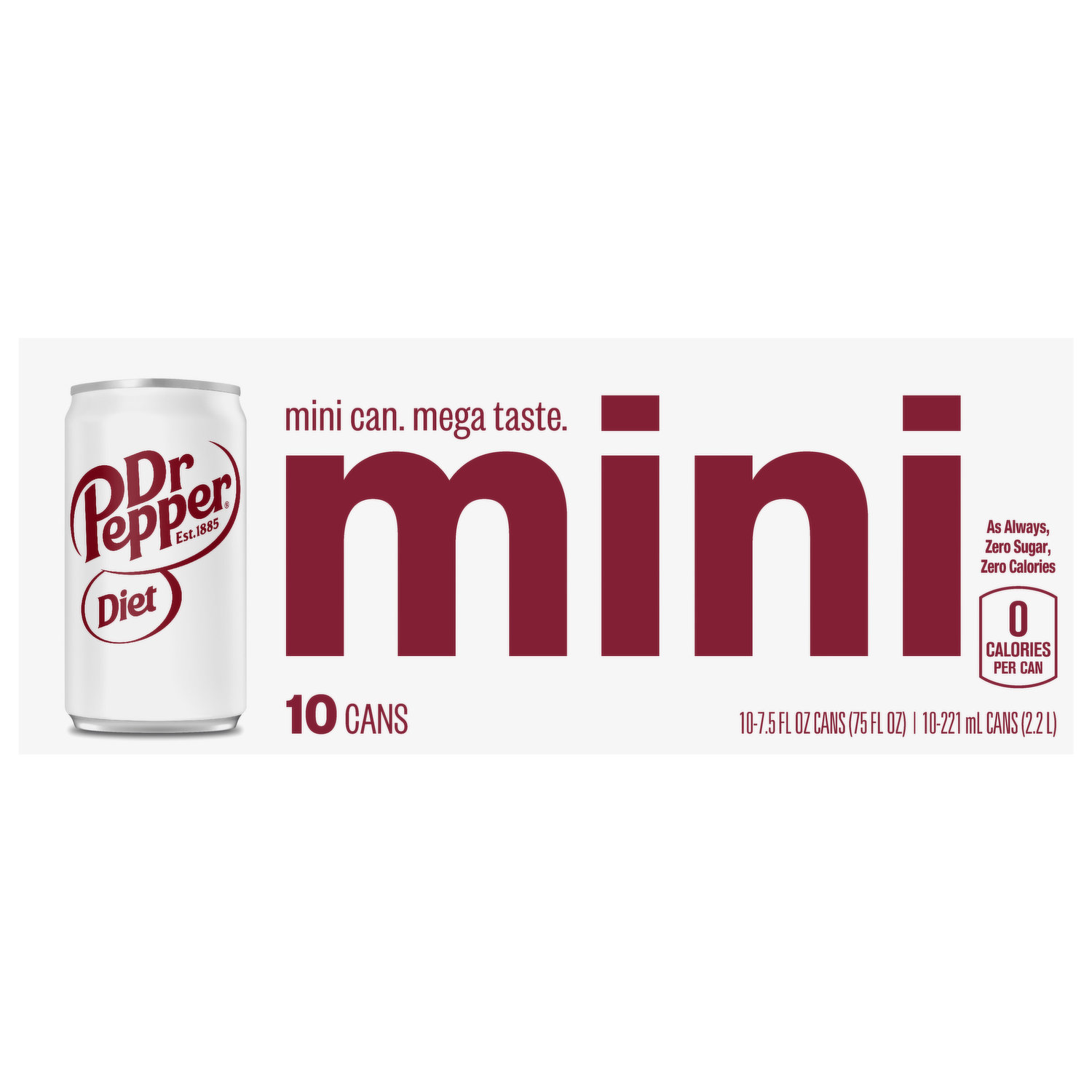 Dr. Pepper Adds a New Permanent Flavor: Strawberries and Cream