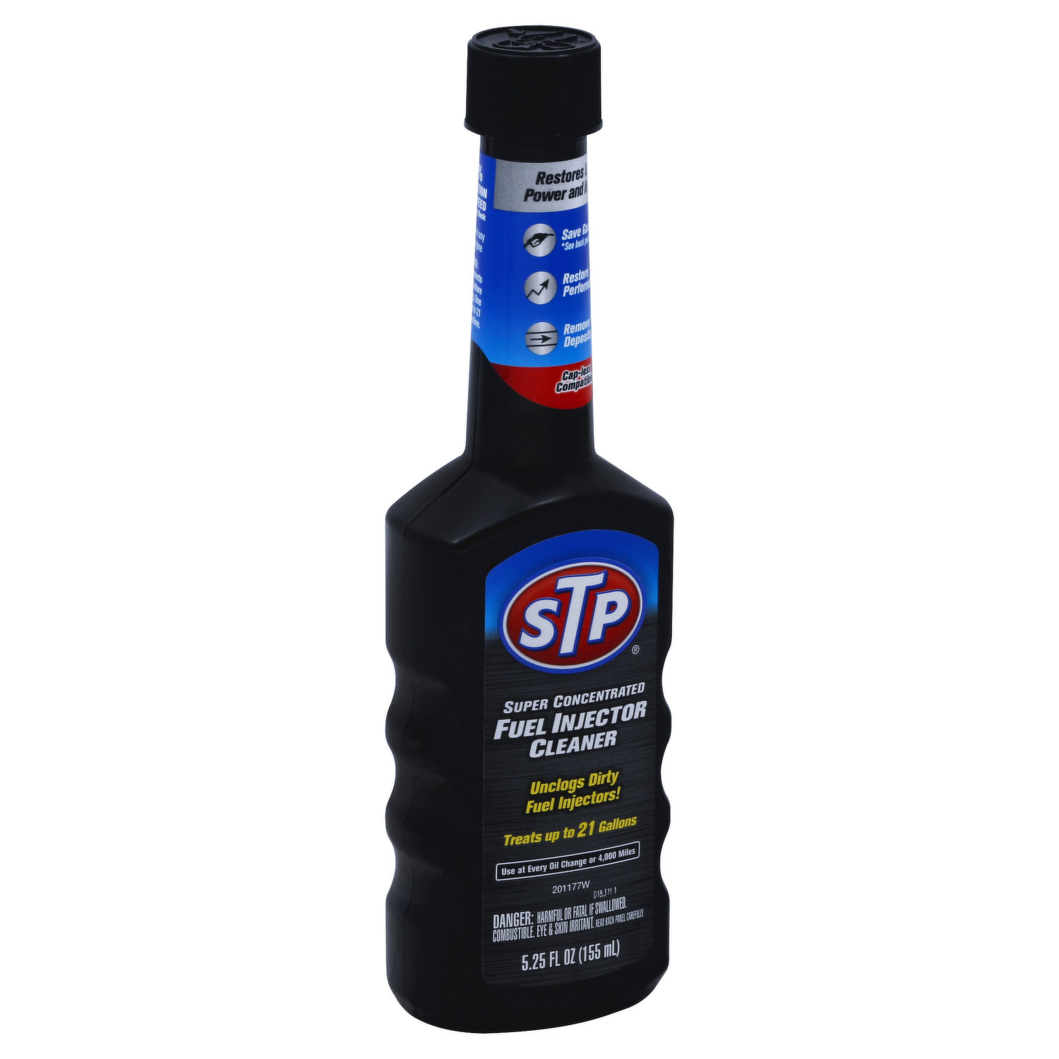 okpetroleum.com: STP Fuel Injector & Carburetor Cleaner Lubricant