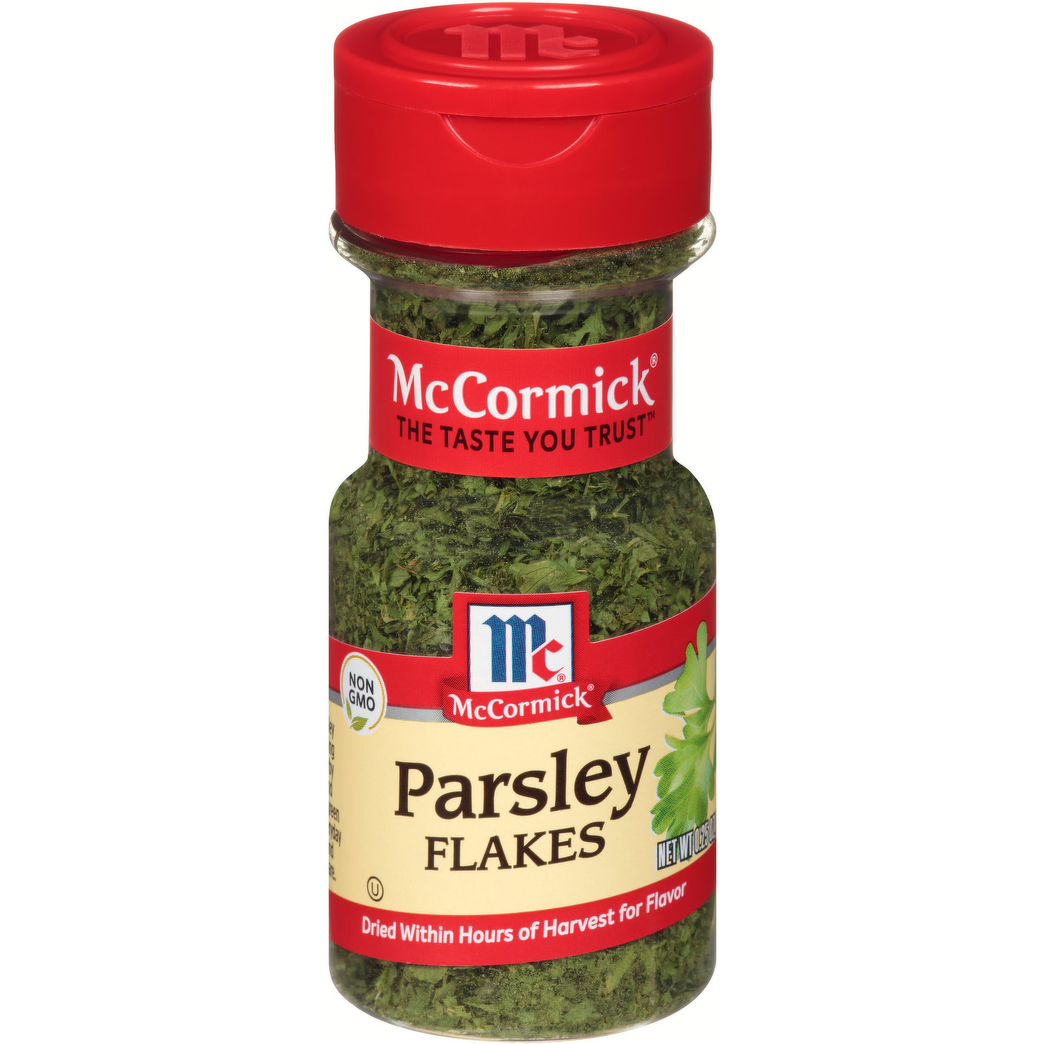 McCormick Poultry Seasoning, 0.65 oz