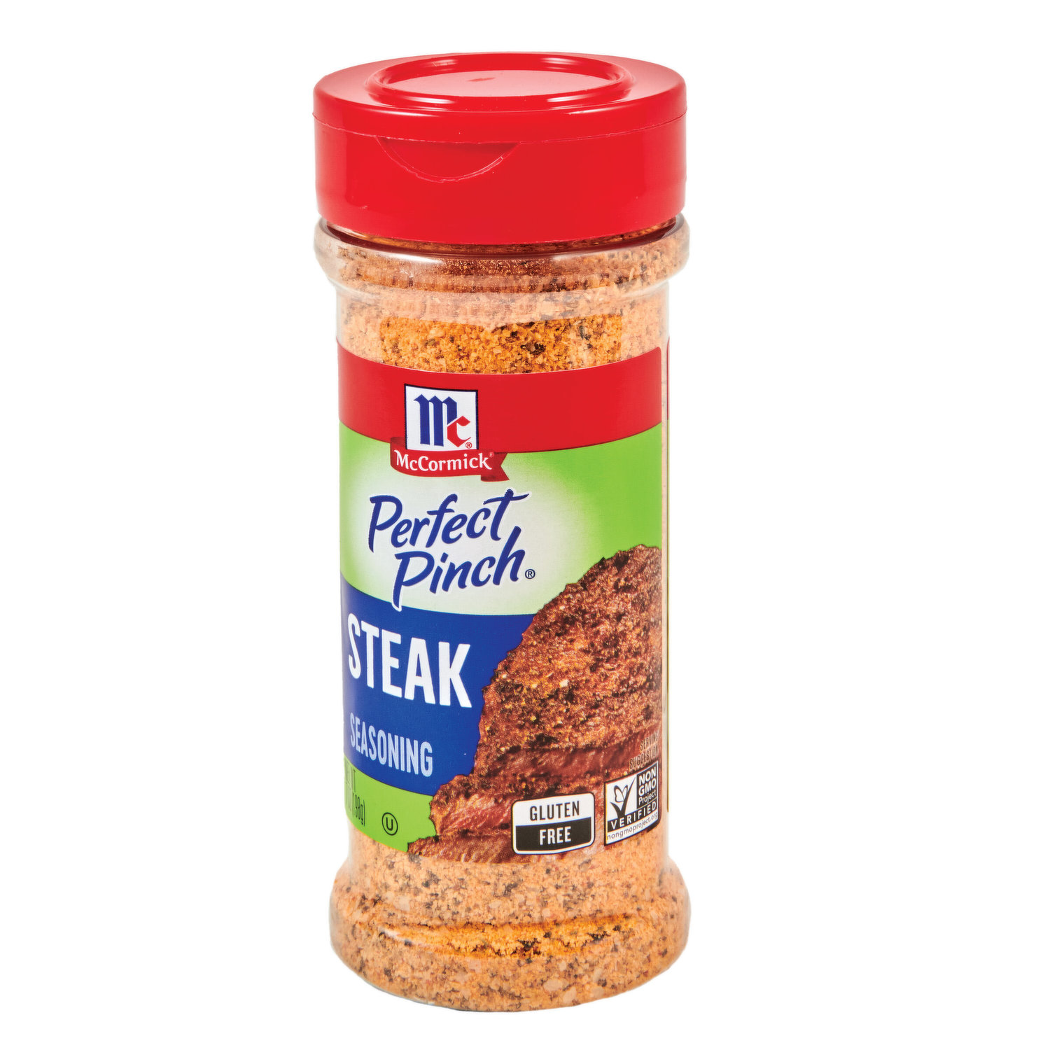 Mccormick Black Peppercorn, Grinder, Value Size - 2.5 oz