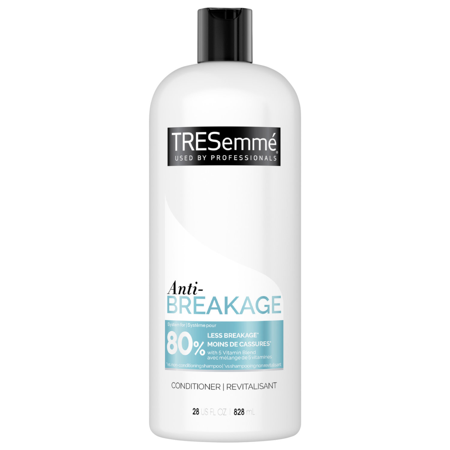 TRESemme Shampoo, Silky & Smooth - Brookshire's