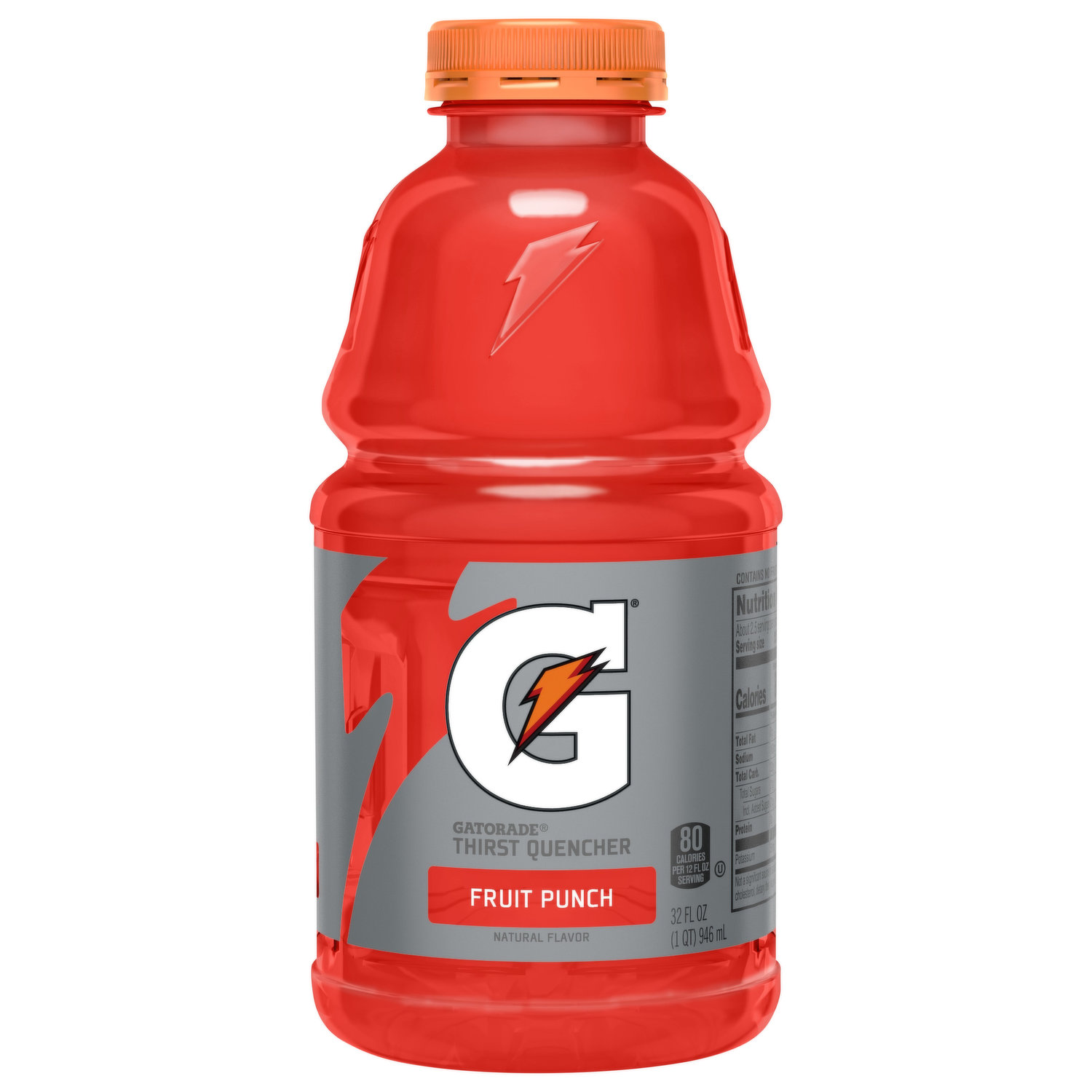 Gatorade Protein Powder 2.5 oz, Powders