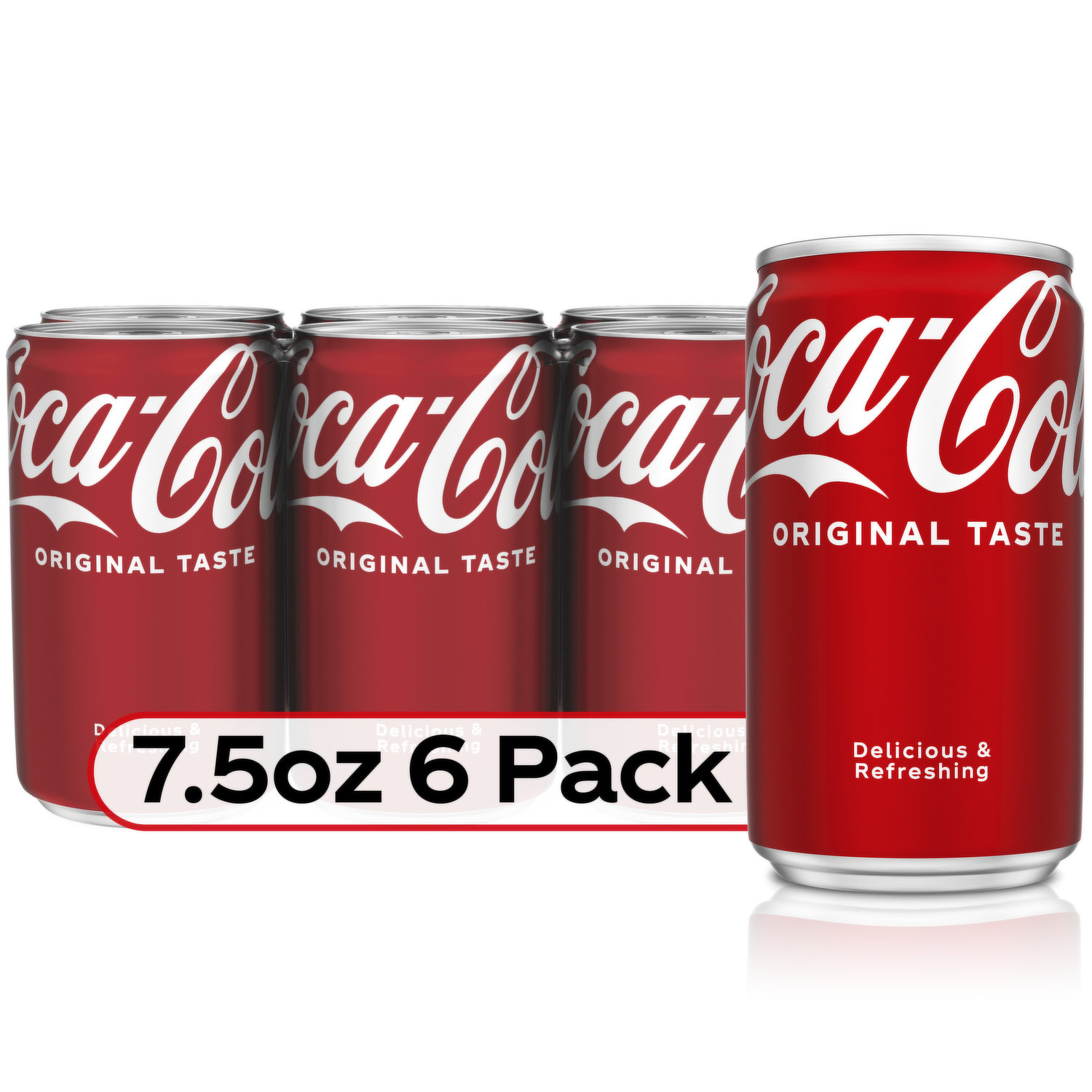 Coca Cola Mini Lata – Kosher House