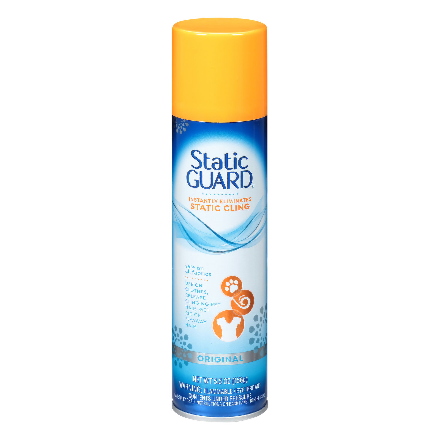 Faultless Premium Luxe Spray Starch for Ironing. Reduces Ironing Time with.