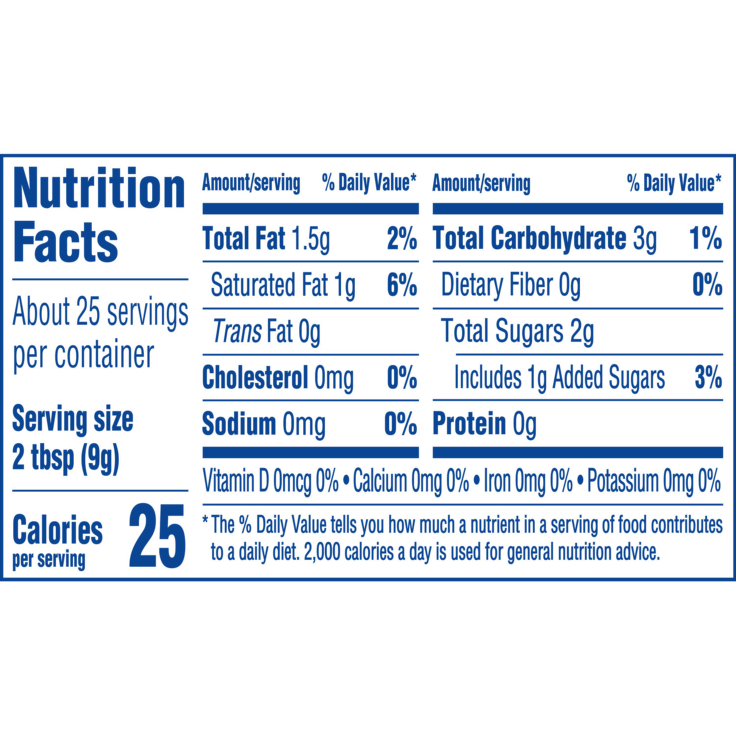 20 Cool Whip Nutrition Facts: Unveiling the Secrets of this Popular Topping  