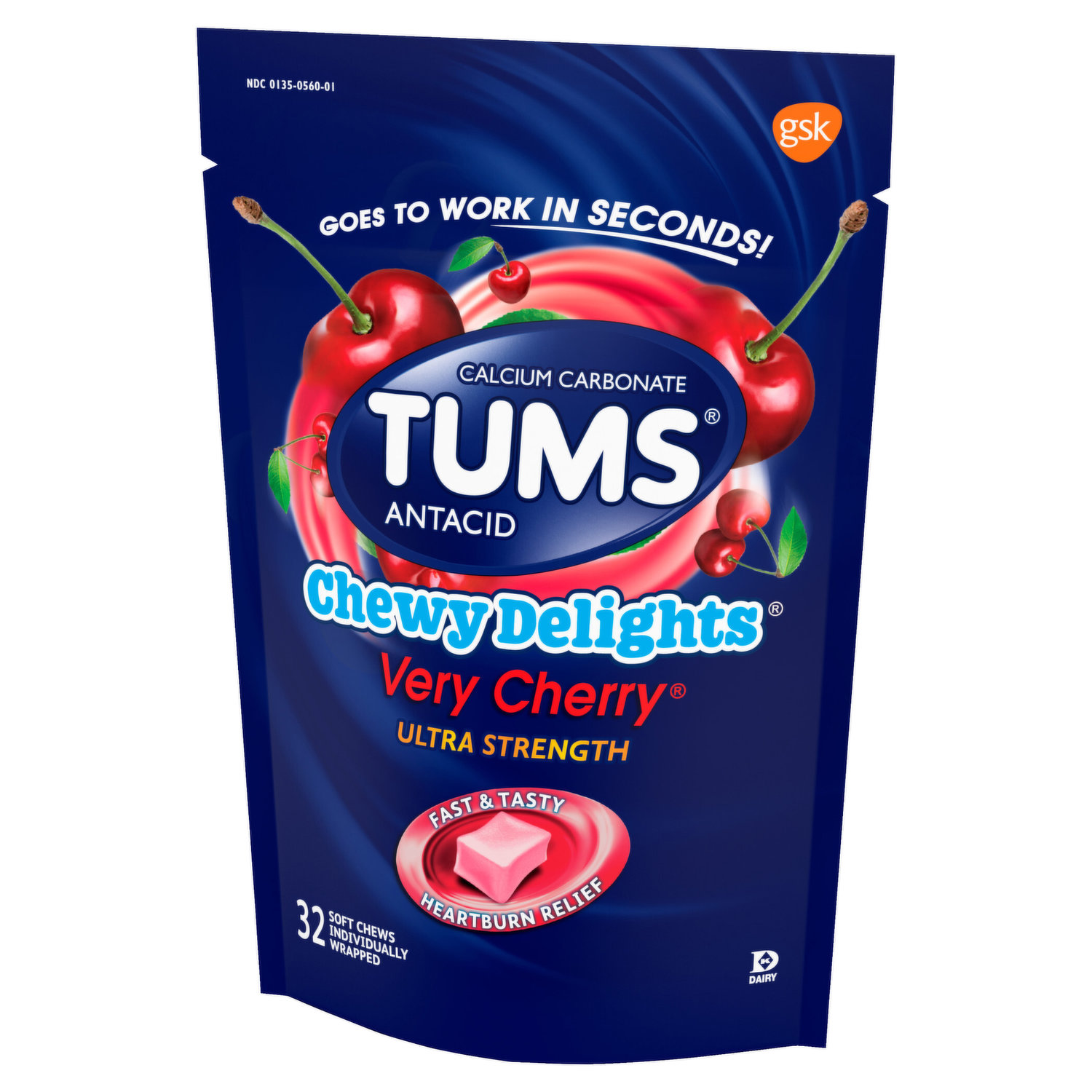 can dogs have tums for upset stomach