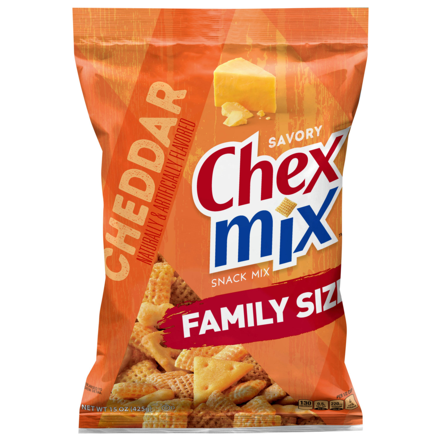 Andy Capps Fries 8 oz. Big Bag: Your Choice of Cheddar, Hot or Variety