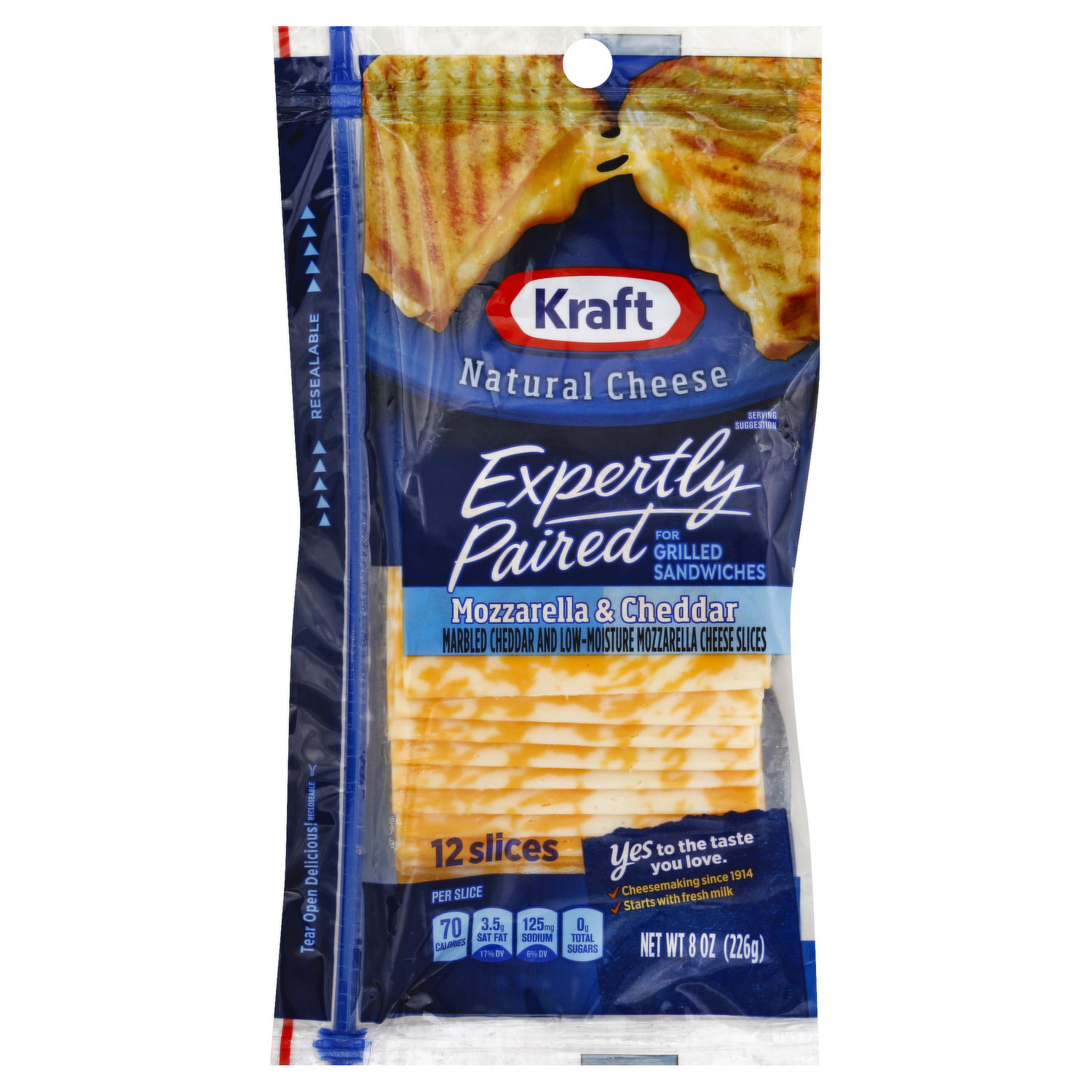 Expertly Frozen Foods - All Products