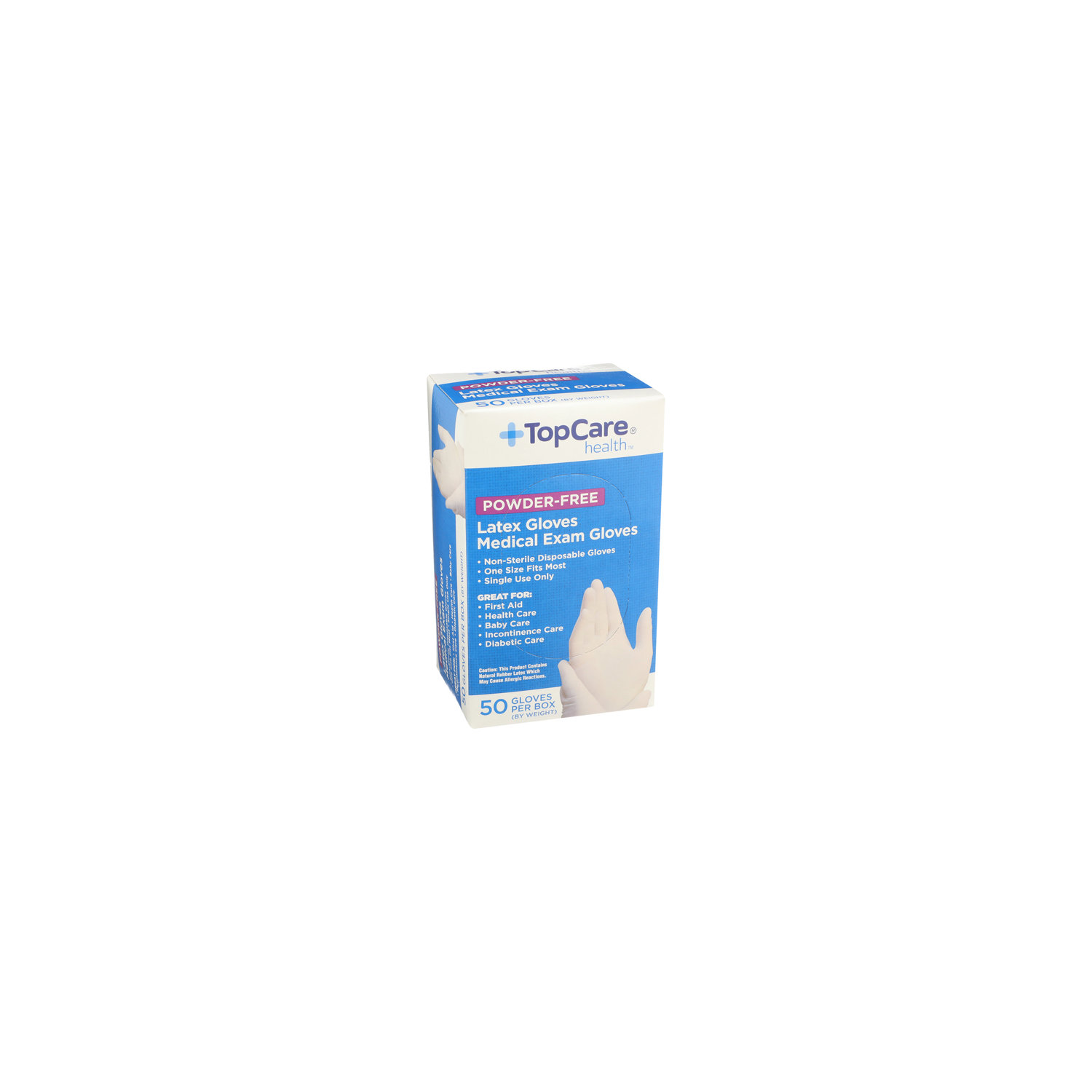 Walgreens Pill Pouches (50 ct)