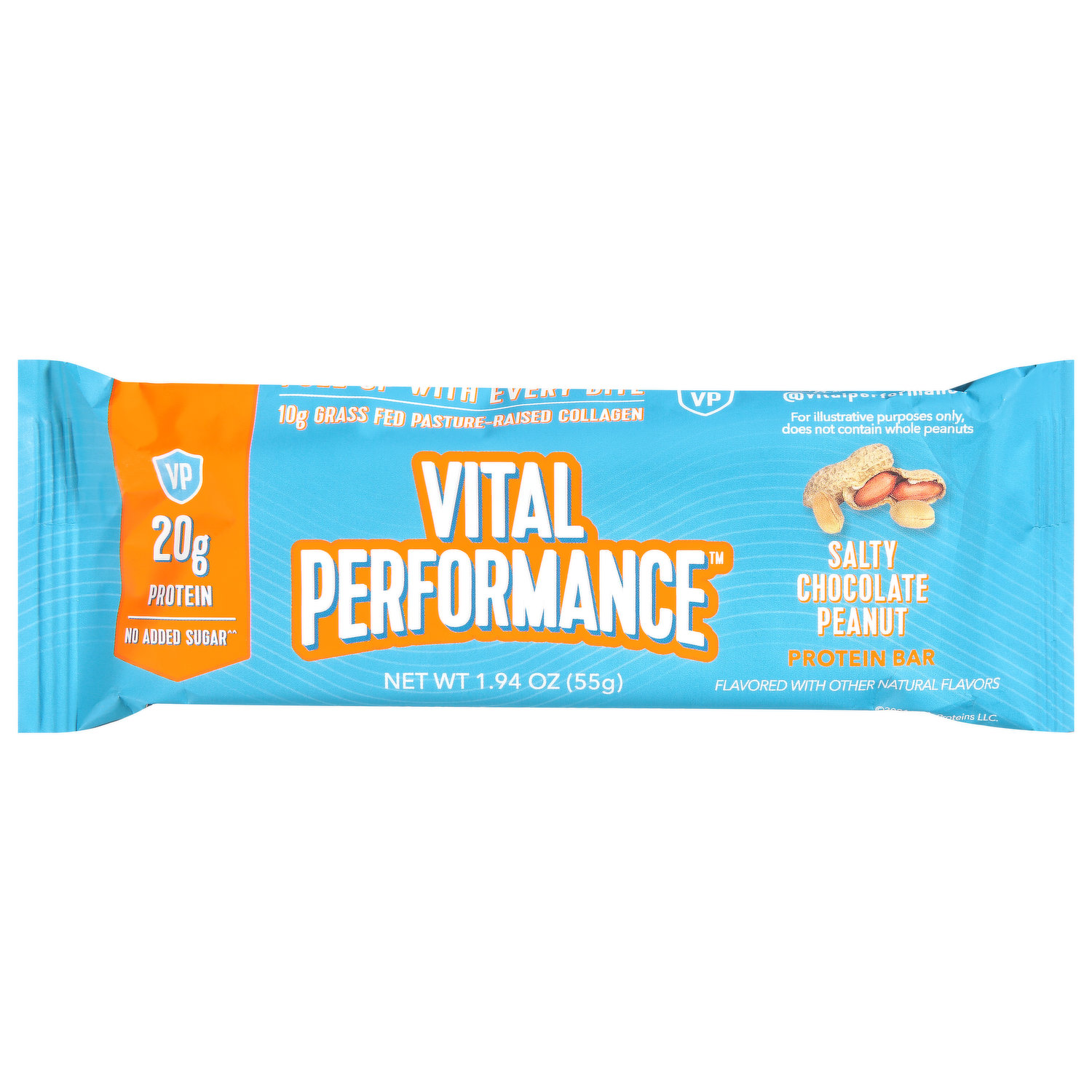 Bare Performance Nutrition, Strong Food, Chocolate