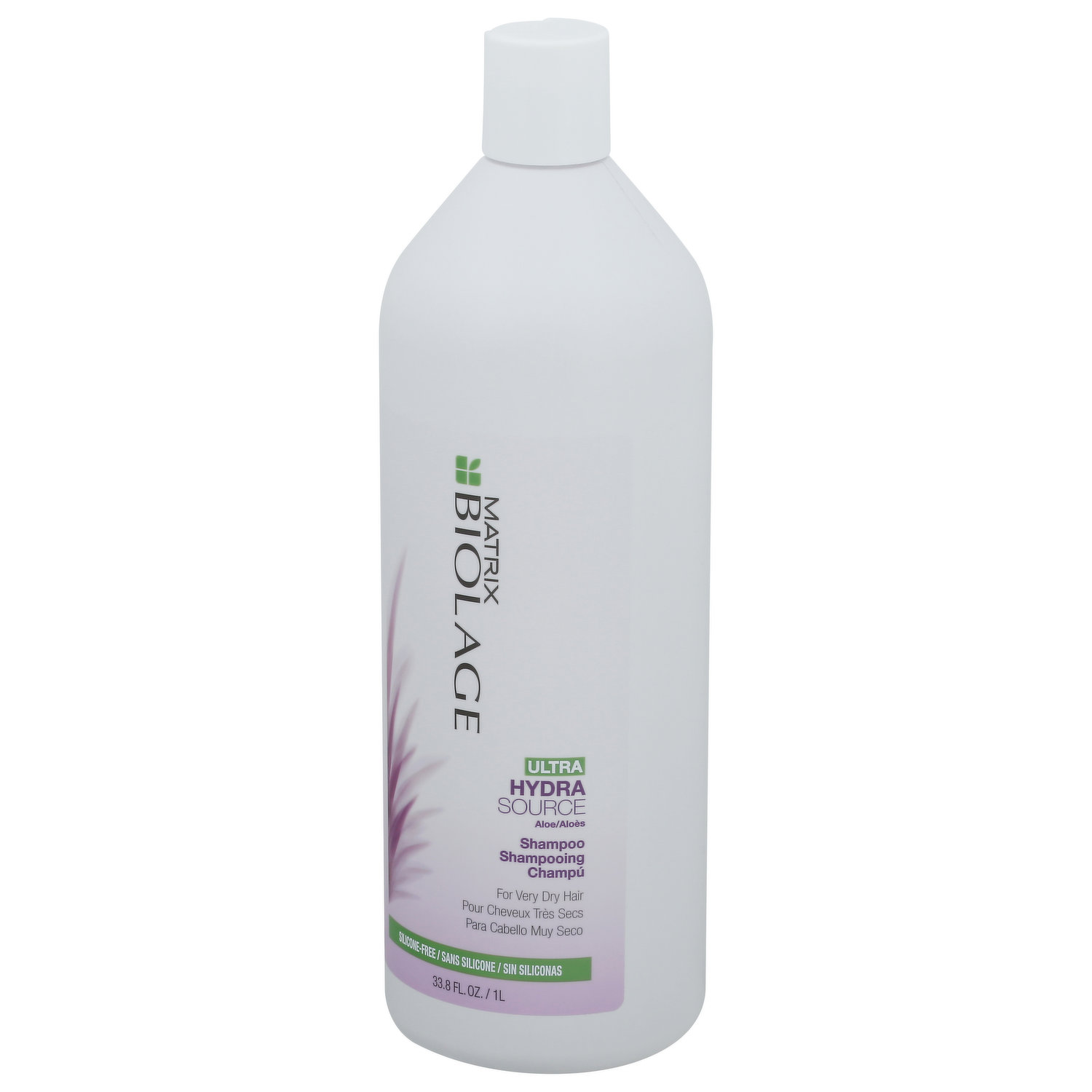 Biolage Shampoo, Hydra Source,