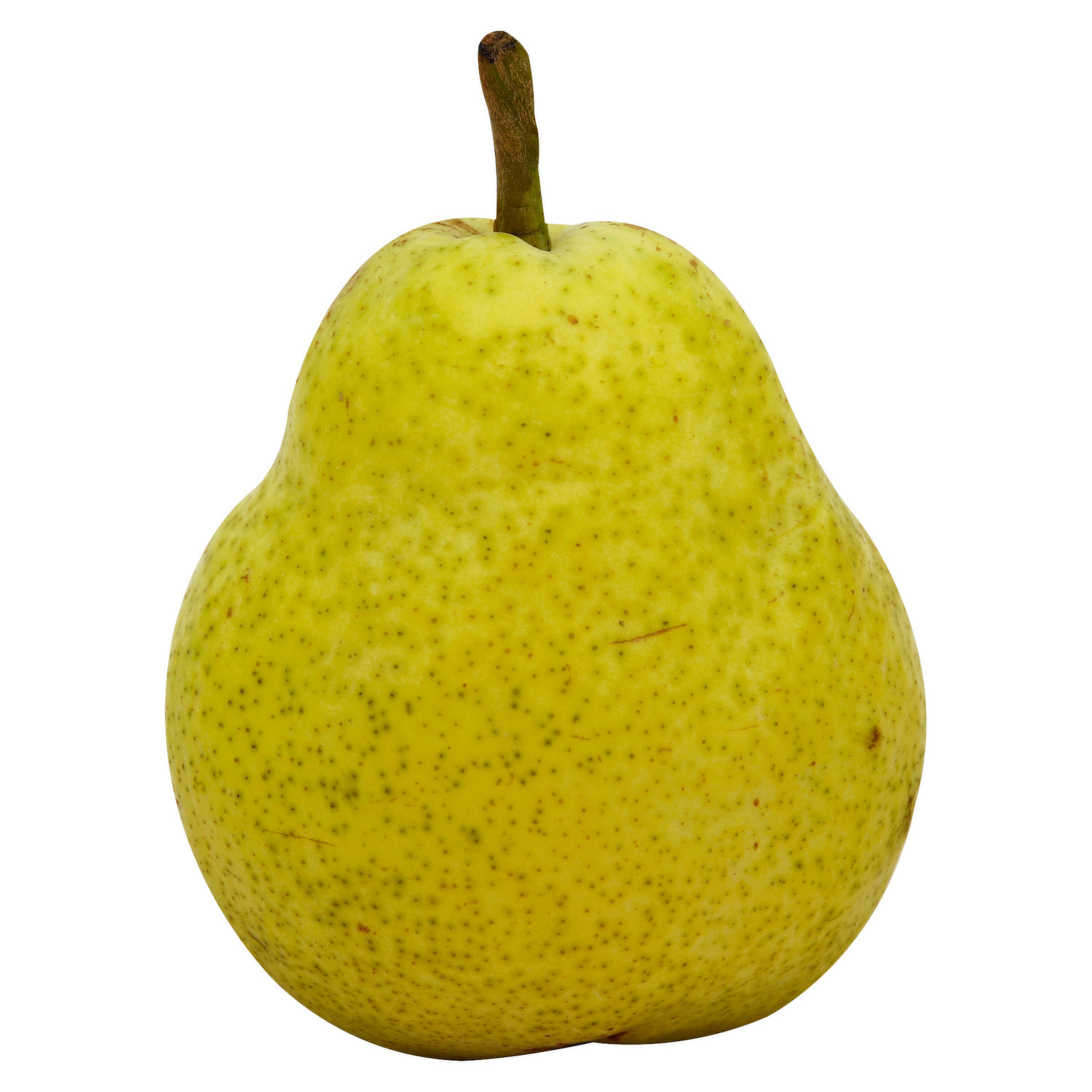 Bosc Pear - The FruitGuys