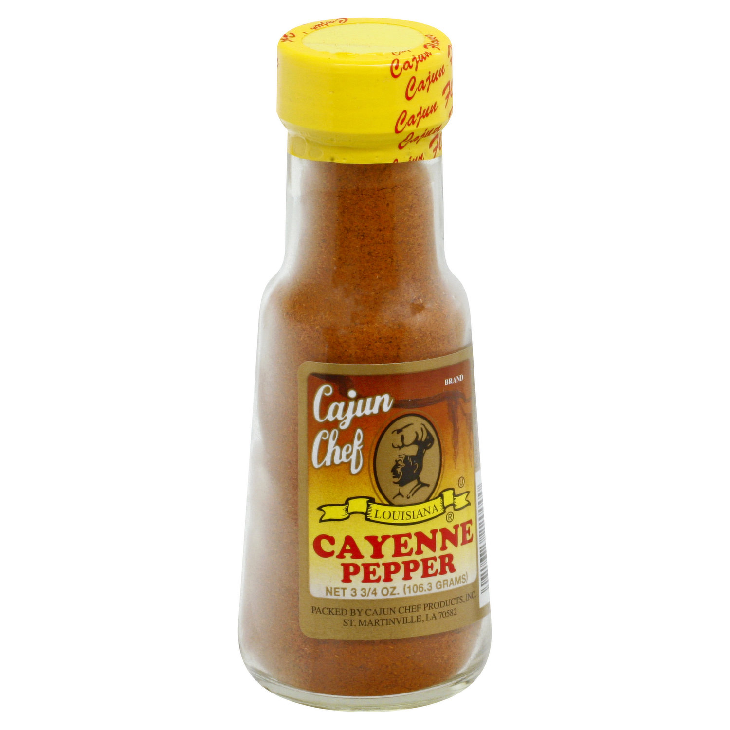 Cajun Chef Gumbo File (1 oz)