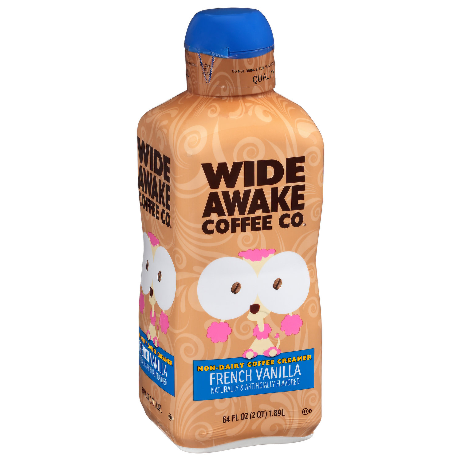 Wide Awake Coffee Company