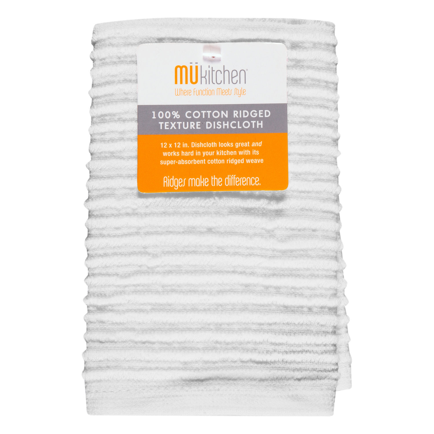 DISH CLOTH WITH MESH – Orion Gulf – Linen Materials