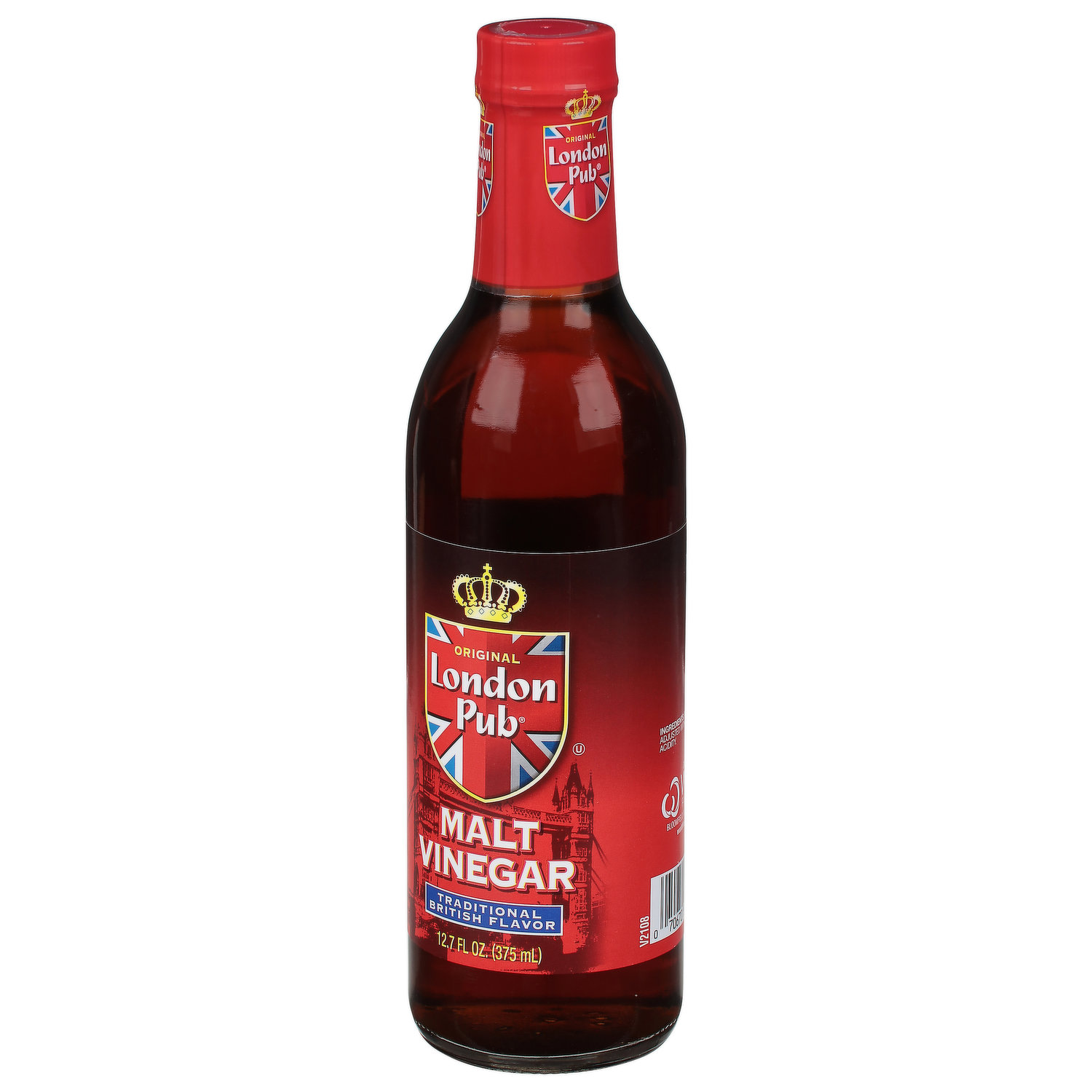 Malt Vinegar, 12.7 fl oz at Whole Foods Market