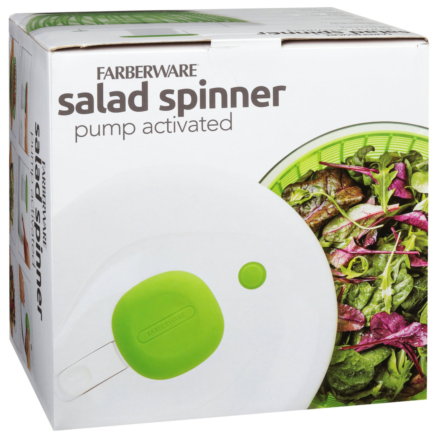 Farberware® Classic Salad Spinner