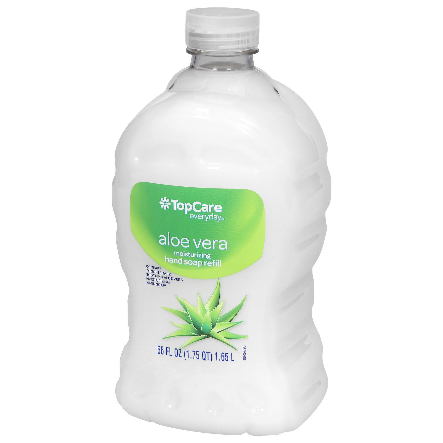 Dettol No Touch Recharge Aloe Vera 250 ml - Redcare Pharmacie