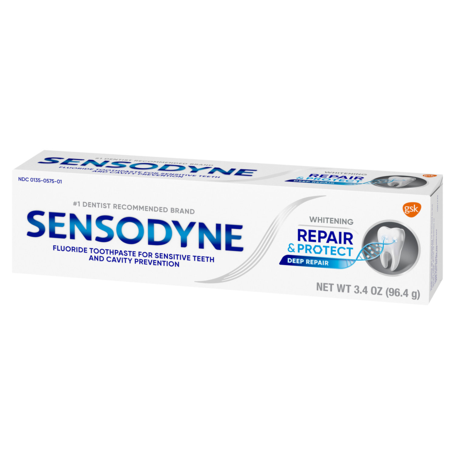 sensodyne pregnancy