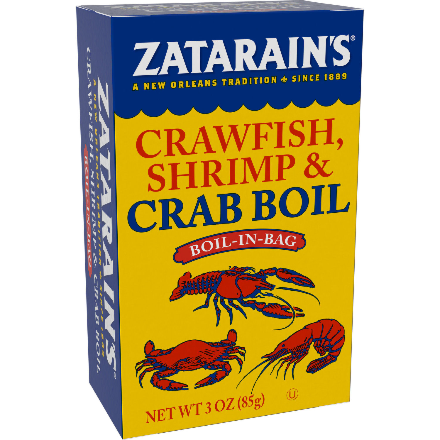 Zatarain's (@Zatarains) / X