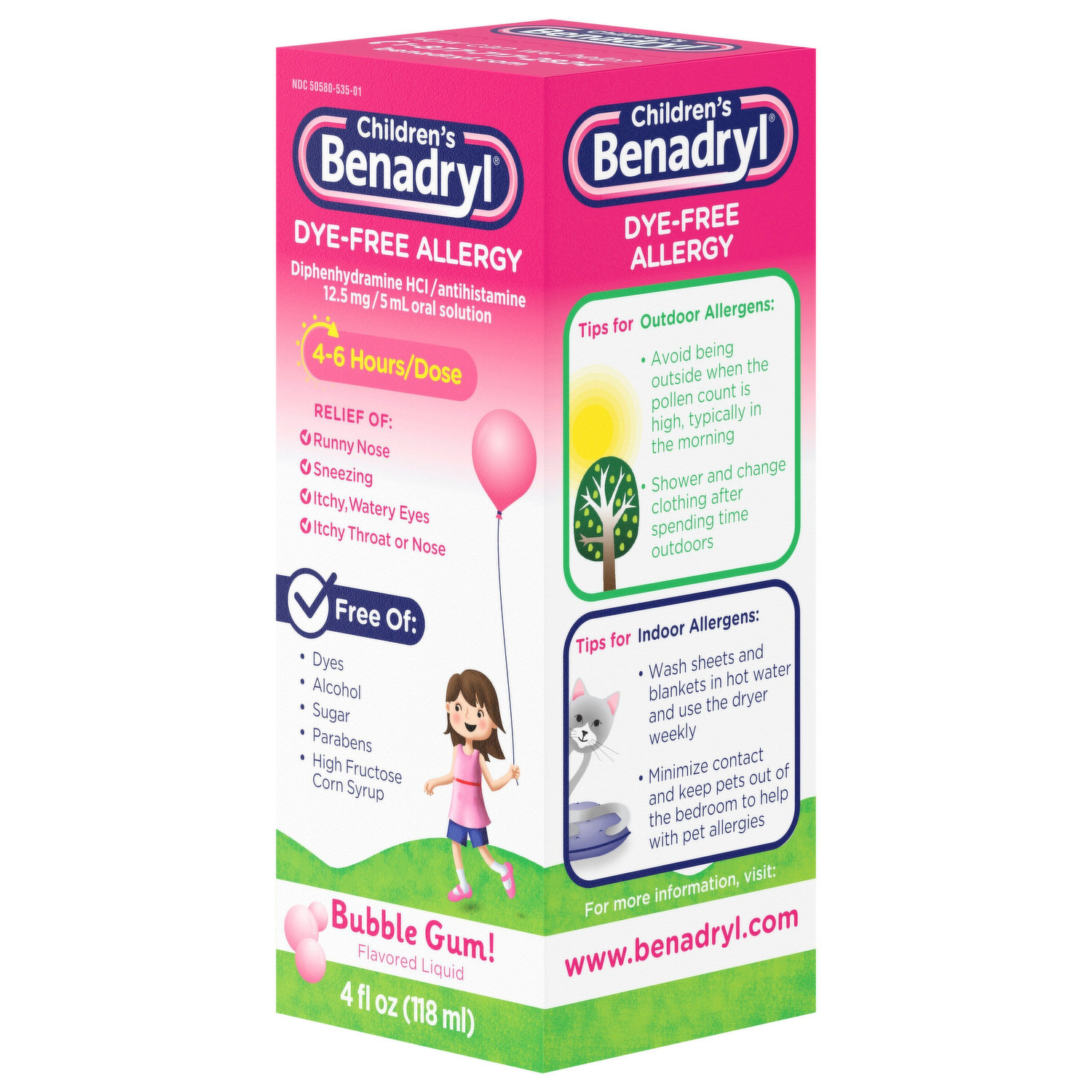Benadryl Allergy Oral Uses Side Effects Interactions Pictures Warnings   Dosing  WebMD