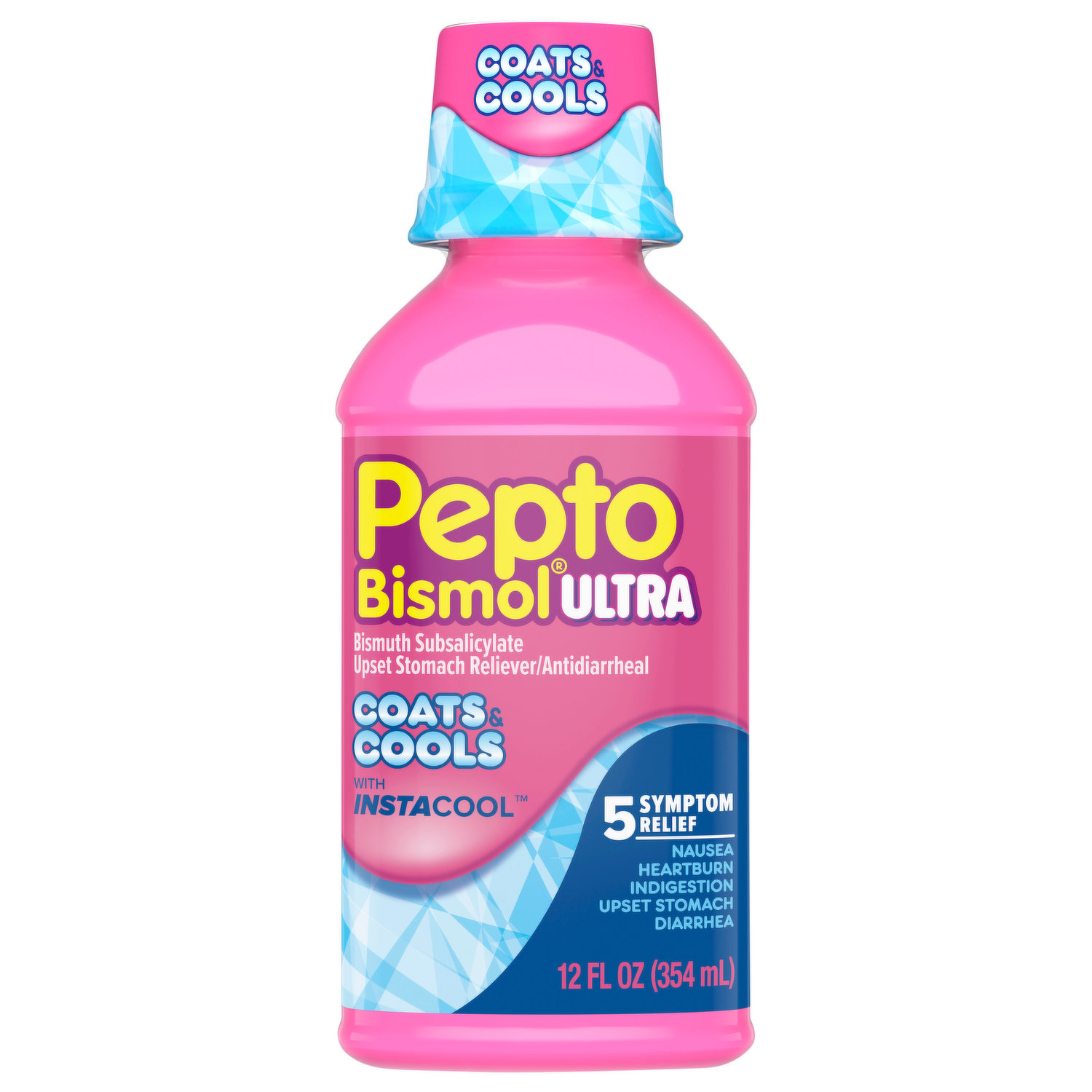 can dogs have pepto bismol for vomiting