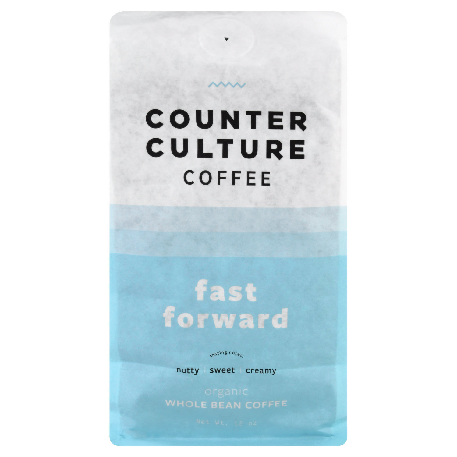Counter Culture Coffee - Trick or treat! 🎃 Our BRAND NEW year-round blend  joining the line-up is a deviously delicious half-caff 🧡 Even Keel is a  bewitching brew of caffeinated and decaffeinated