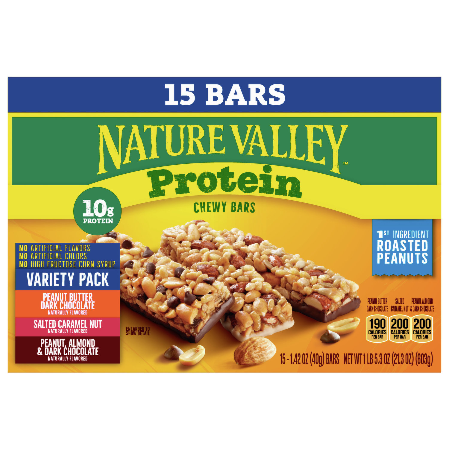 Dark Chocolate + Peanut Butter Seedbar (12 bars per pack