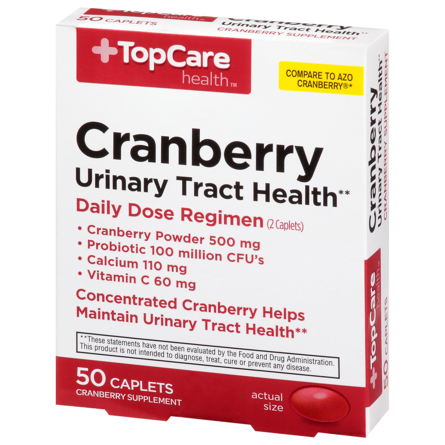 can dogs take azo cranberry pills