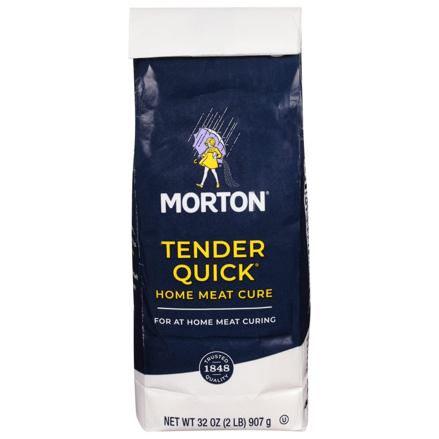 Morton Tender Quick Bacon Brine Recipe Bryont Blog