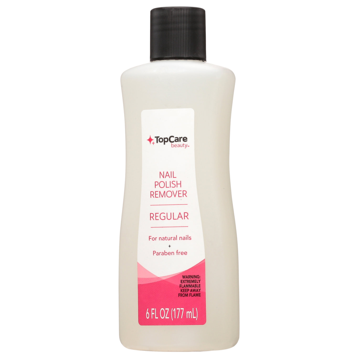 Norsina Pump Nail Polish Remover, 175 ml : Buy Online at Best Price in KSA  - Souq is now Amazon.sa: Beauty