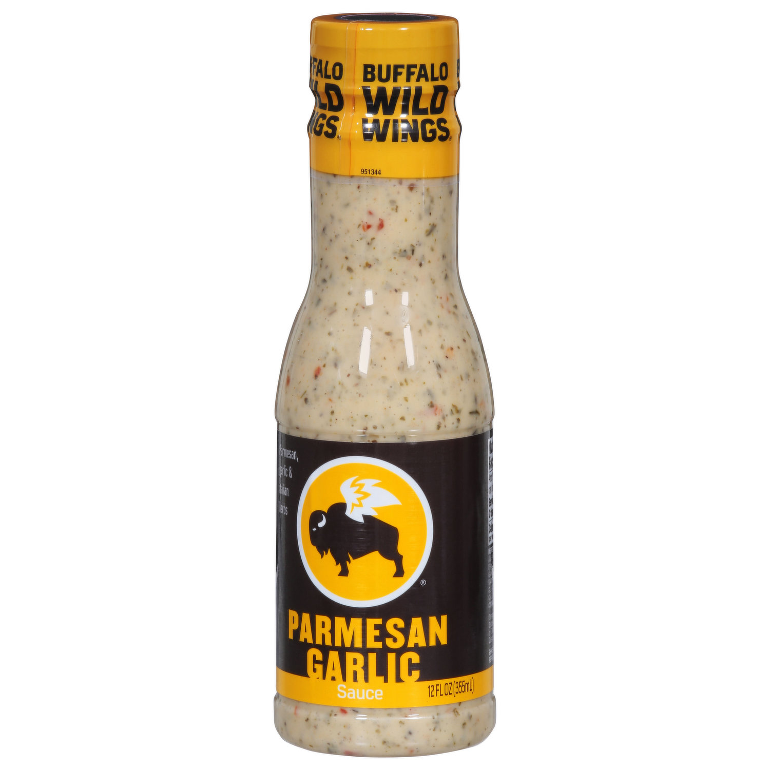 Buffalo Wild Wings Sauce Parmesan