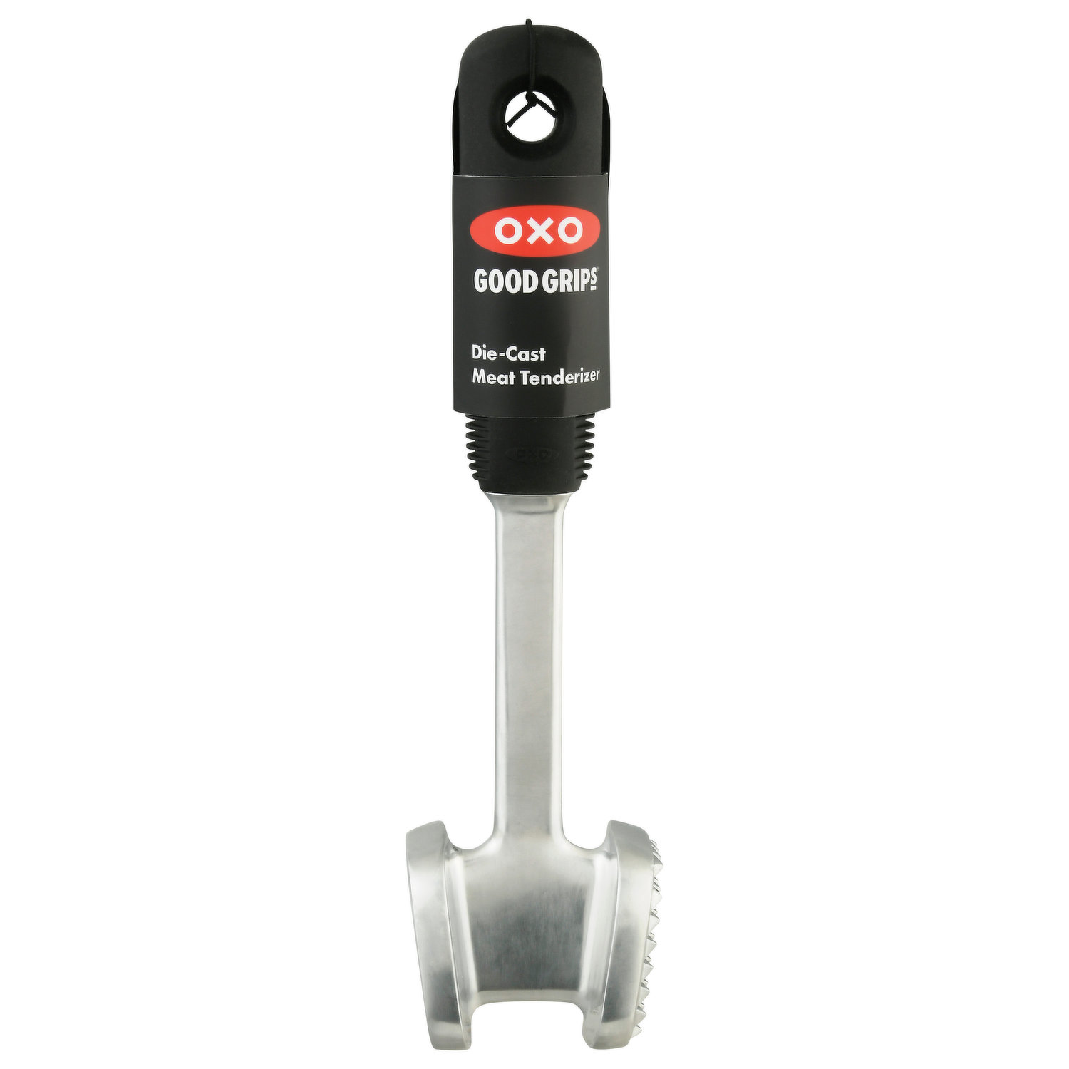 OXO Good Grips Die Cast Meat Tenderizer