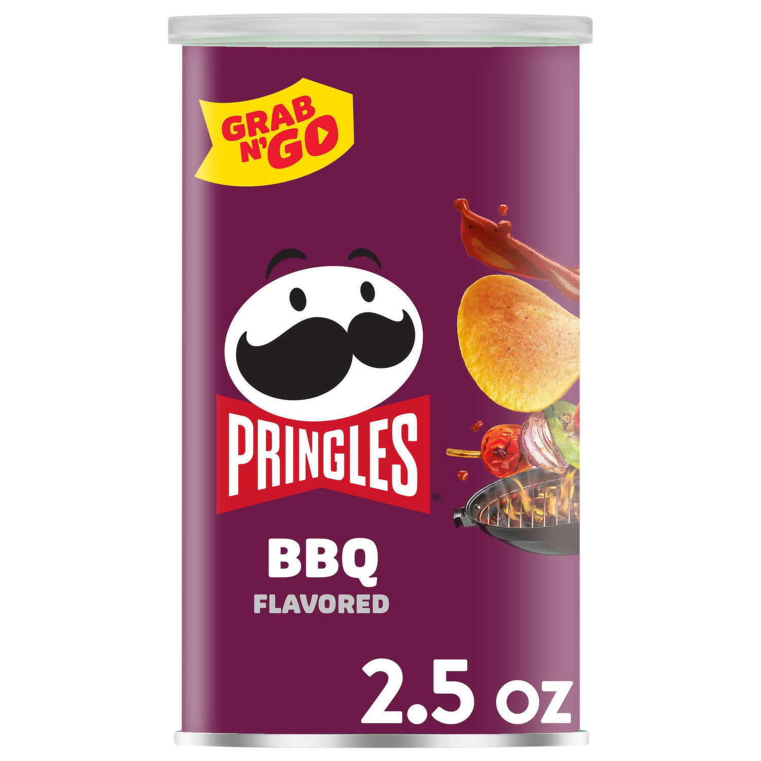 Wholesale Bang Bang Flavor Gang - Finger Lickin' BBQ Blend