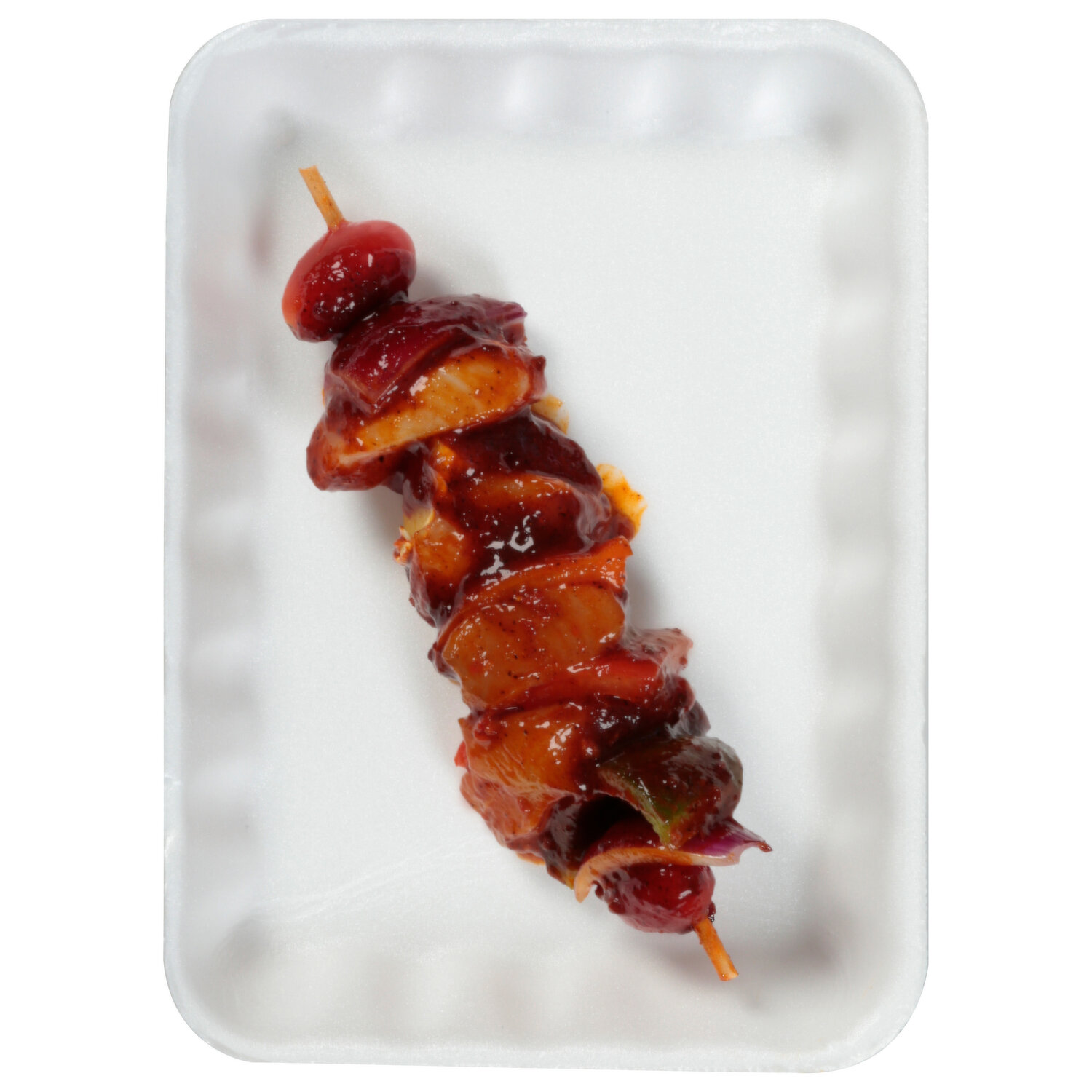 The Shish Kabob: Dinner on a Stick - Inspired - Hormel Foods