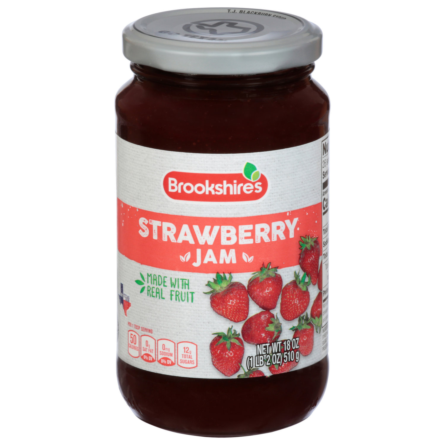 PC Pure Raspberry Jam