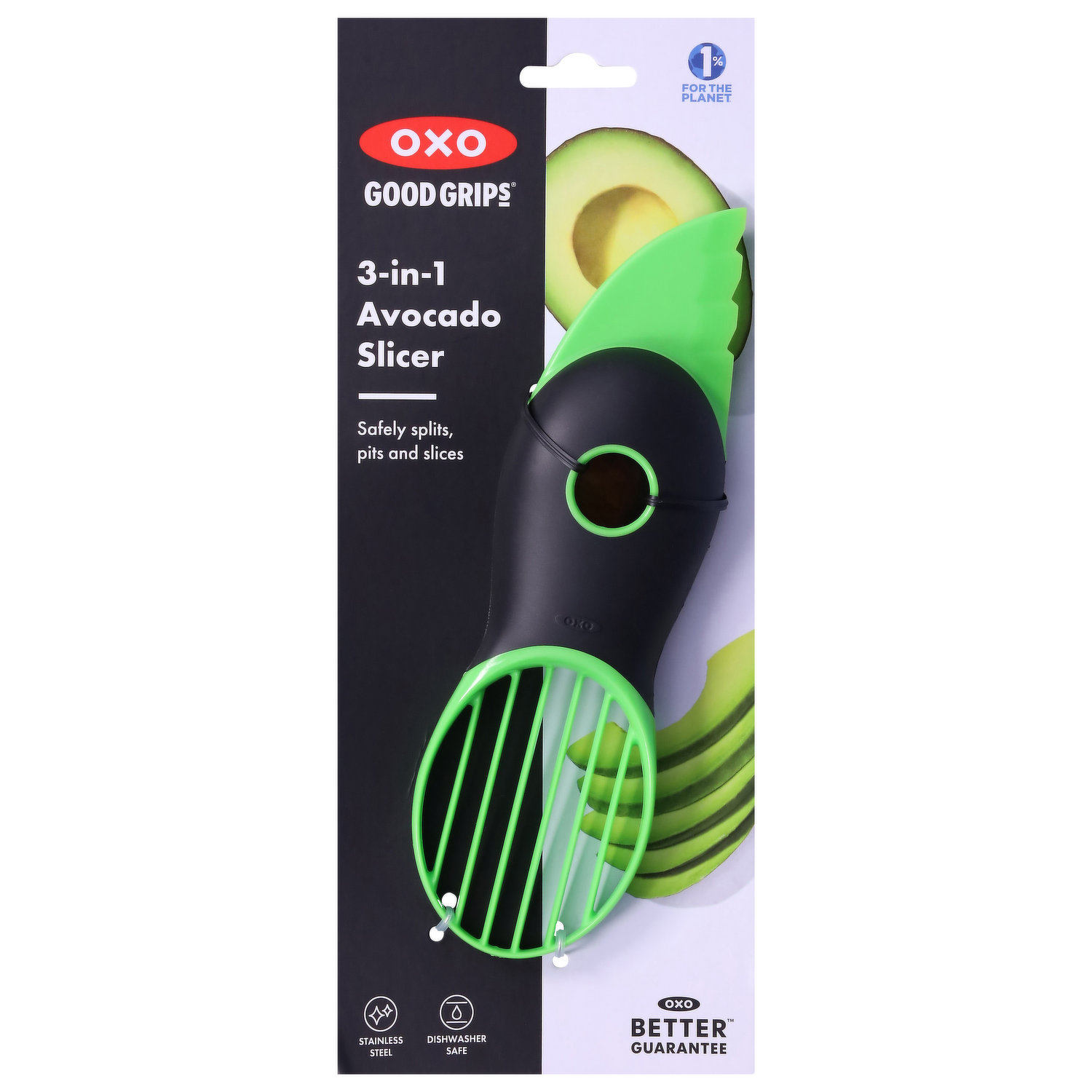 OXO Good Grips Egg Slicer - Spoons N Spice