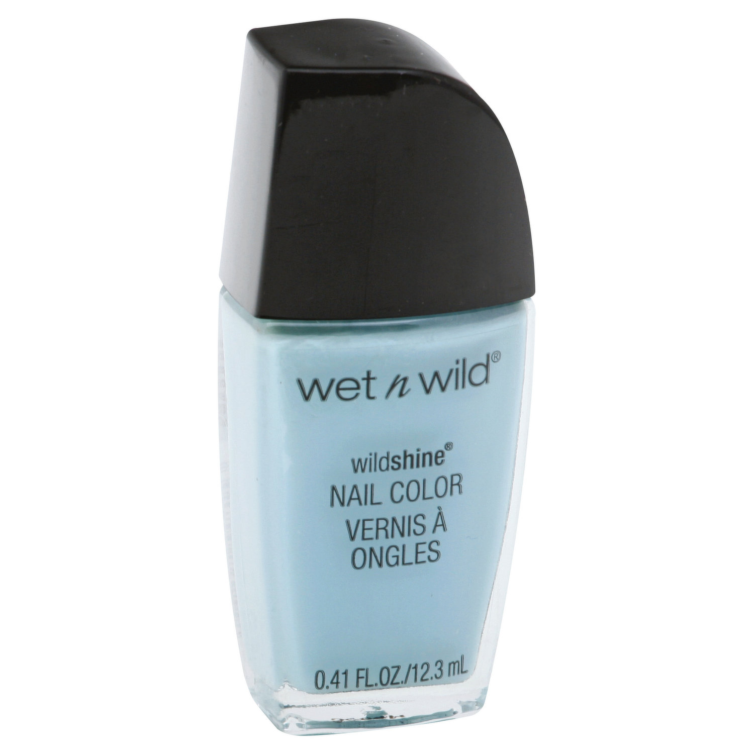 Wet n Wild Nail Color, Putting on Airs 481E Wet n Wild Nail Color, Putting on Airs 481E