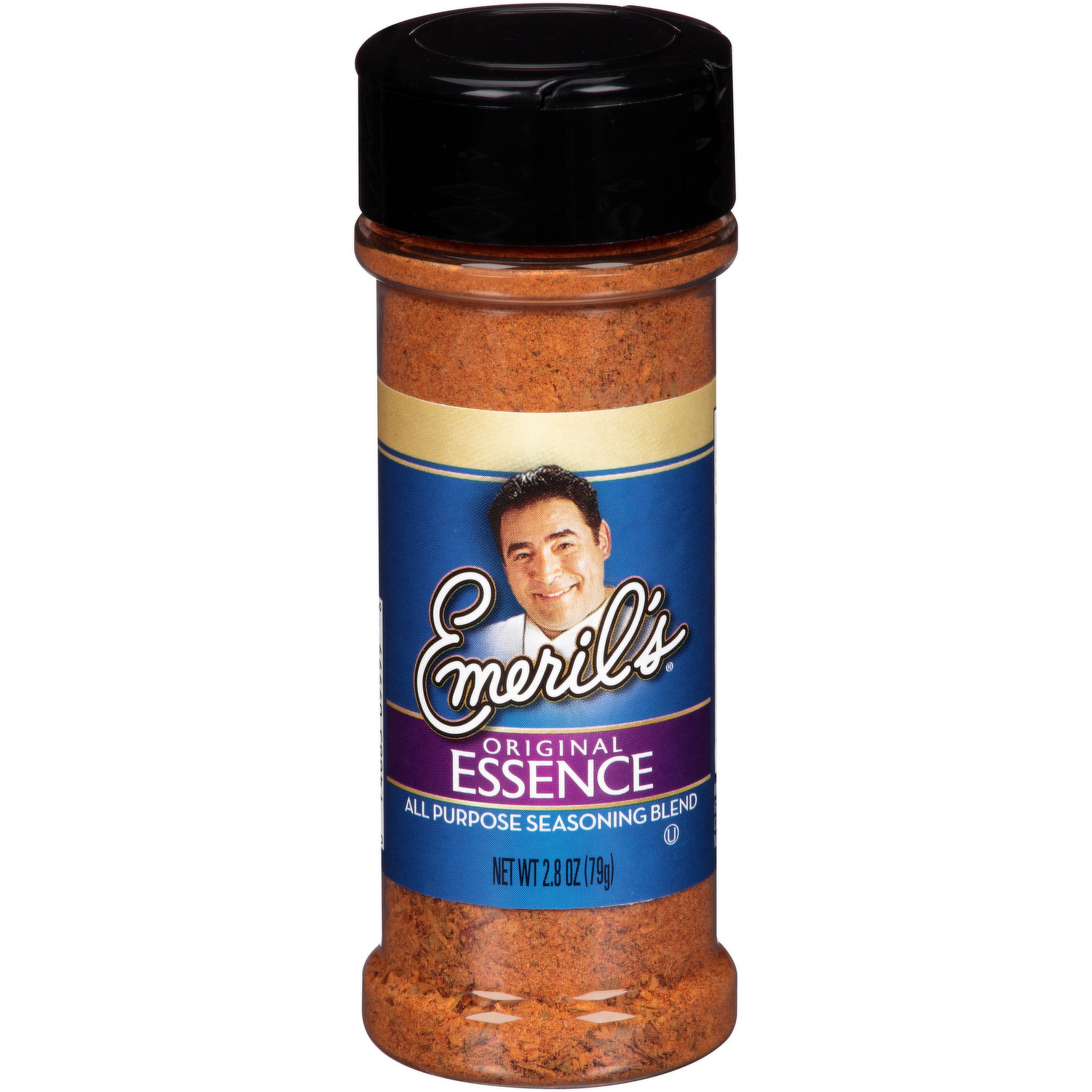 Cavender's All Purpose Greek Seasoning (Salt Free/No MSG) - 7 oz