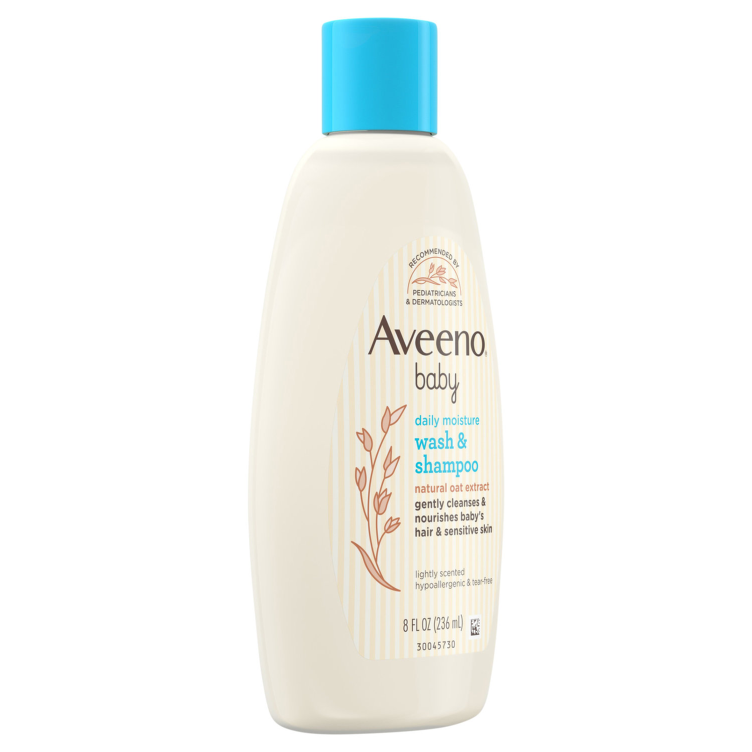 is aveeno baby shampoo safe for dogs