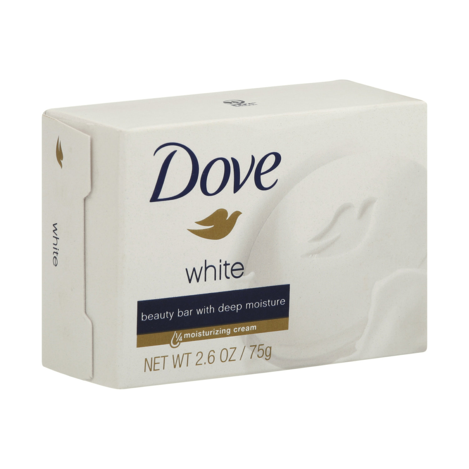 is dove soap good for dogs