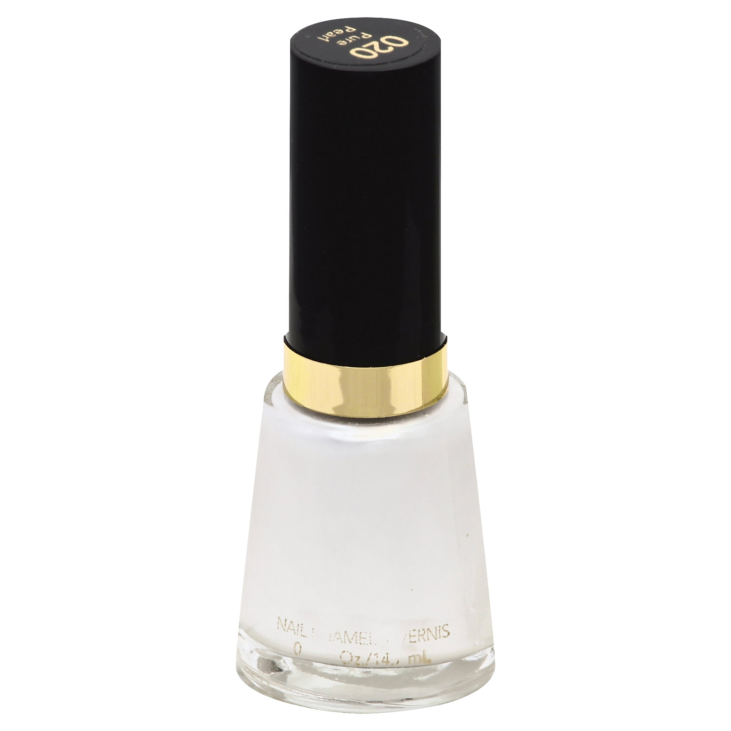 Revlon Nail Enamel, Irresistible 0.5 oz - Kiwla