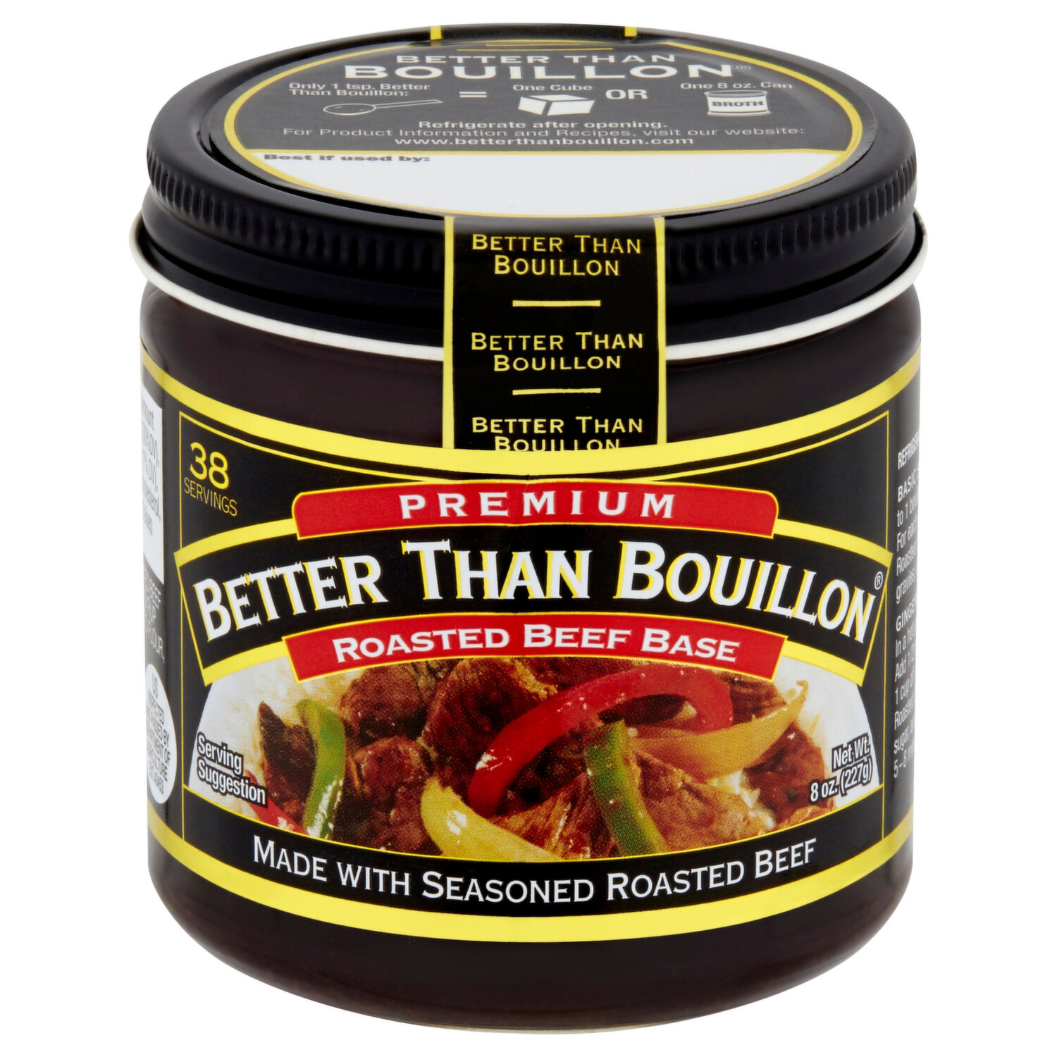 Why Better Than Bouillon Is Better Than Broth